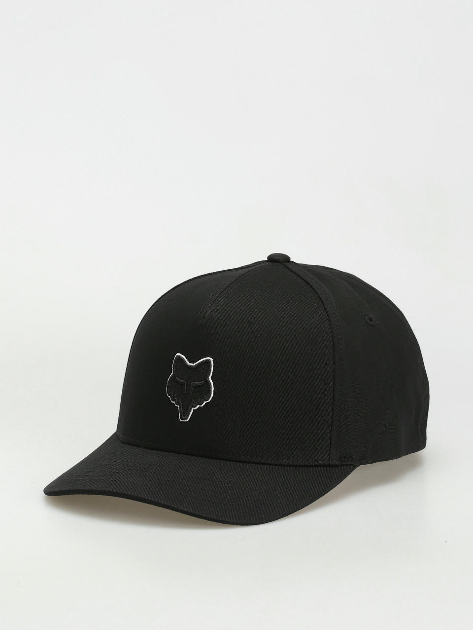 Kšiltovka Fox Head Flexfit (black)