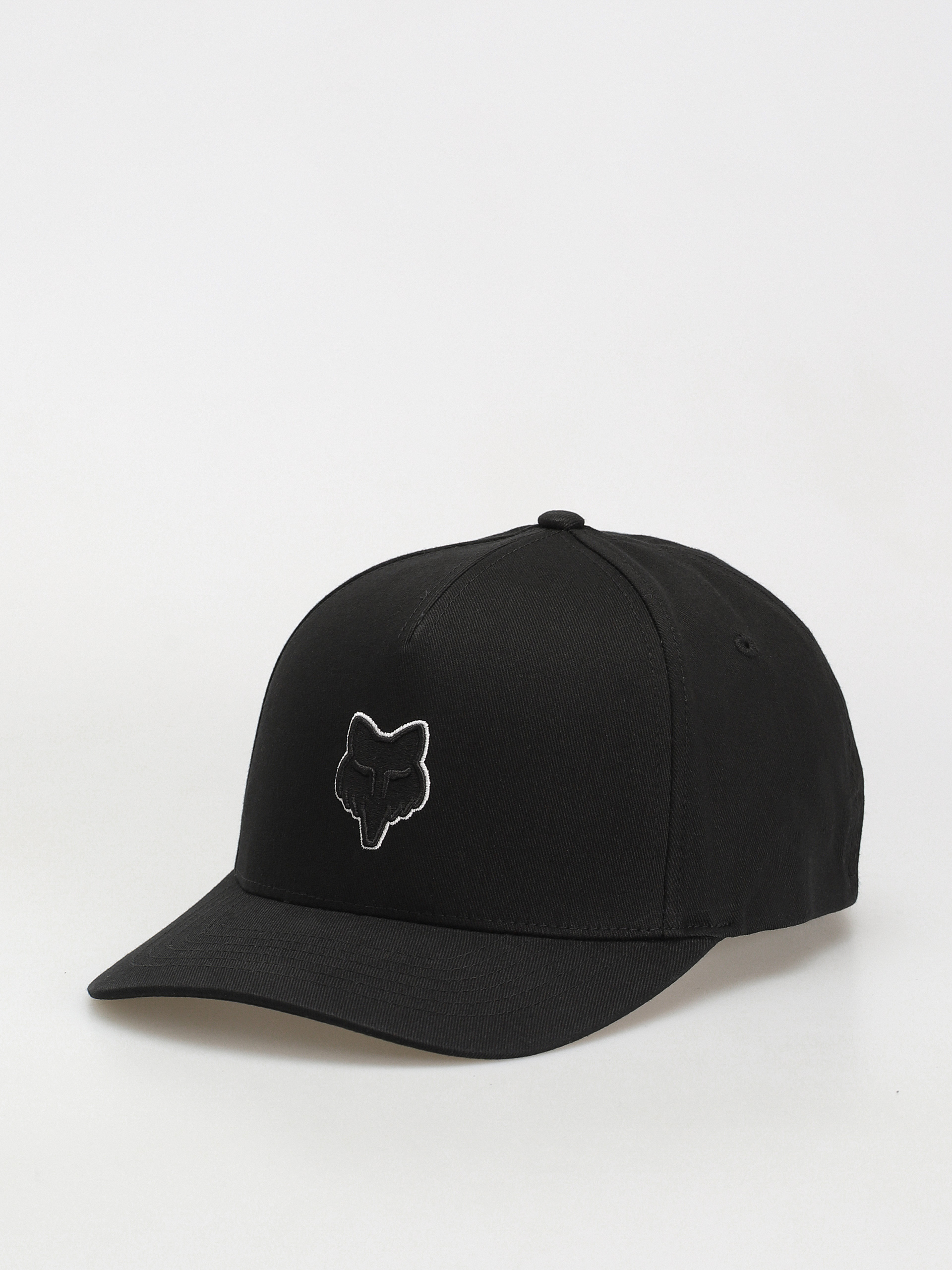 Kšiltovka Fox Head Flexfit (black)