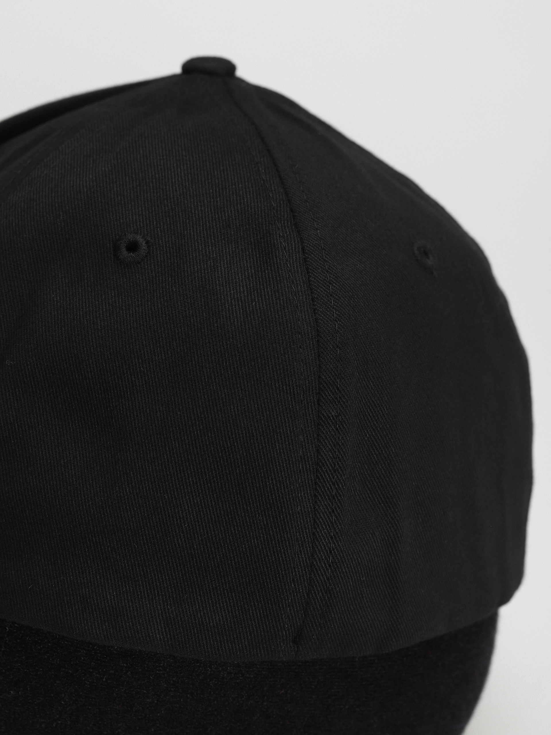 Kšiltovka Fox Head Flexfit (black)