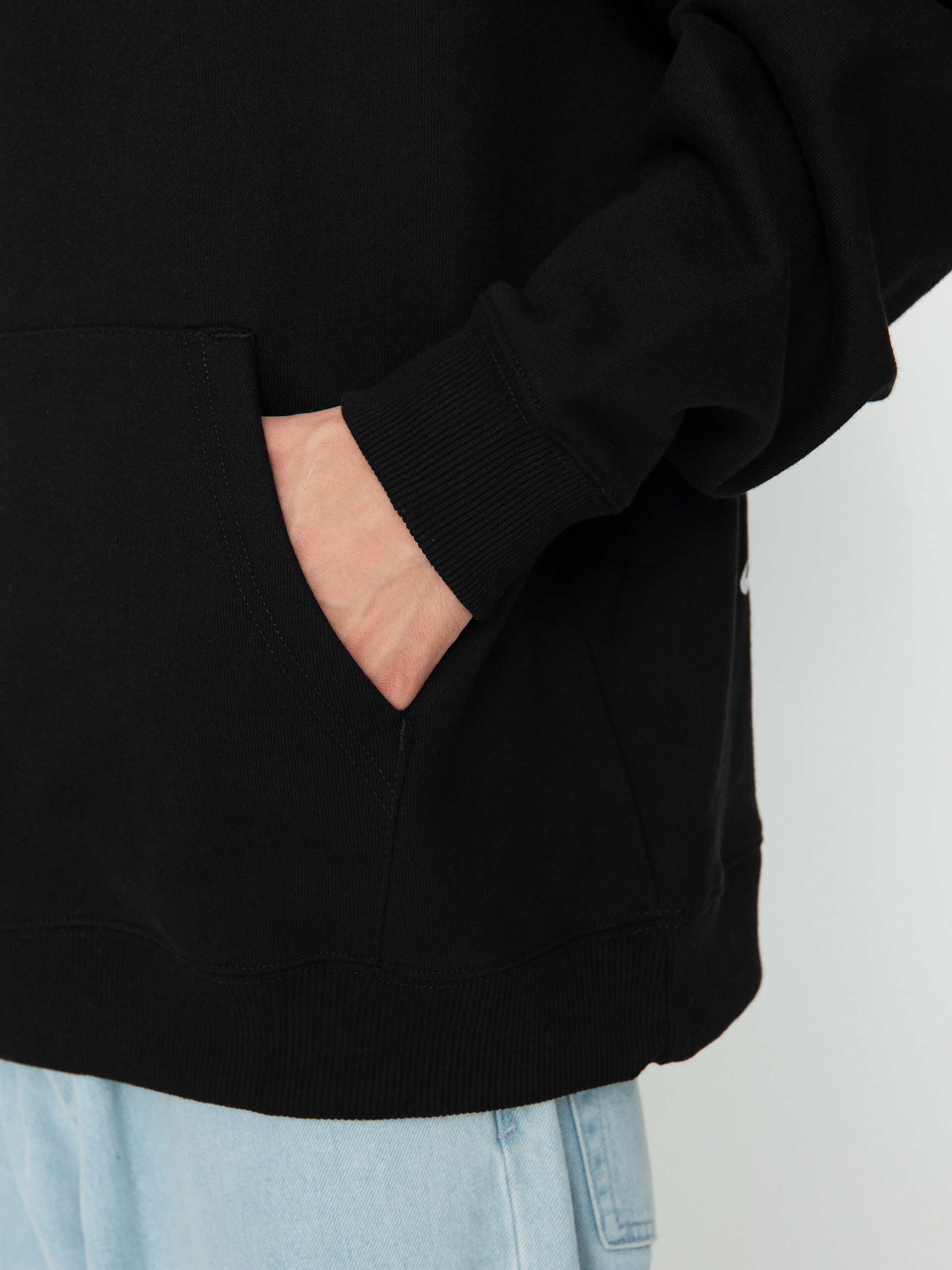 Mikina s kapucí Primitive X Guns N' Roses Estranged HD (black)