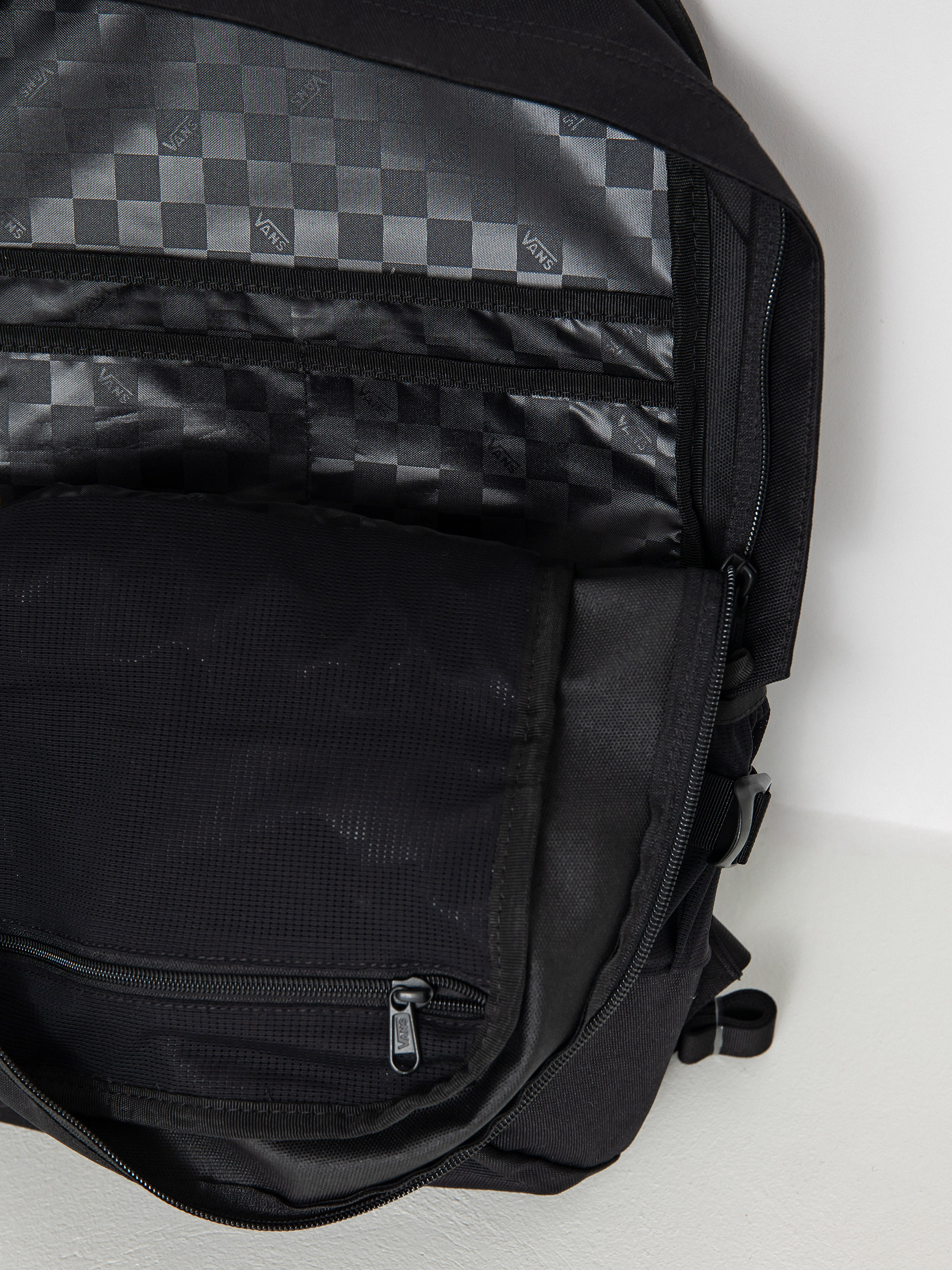 Batoh Vans Original (black)