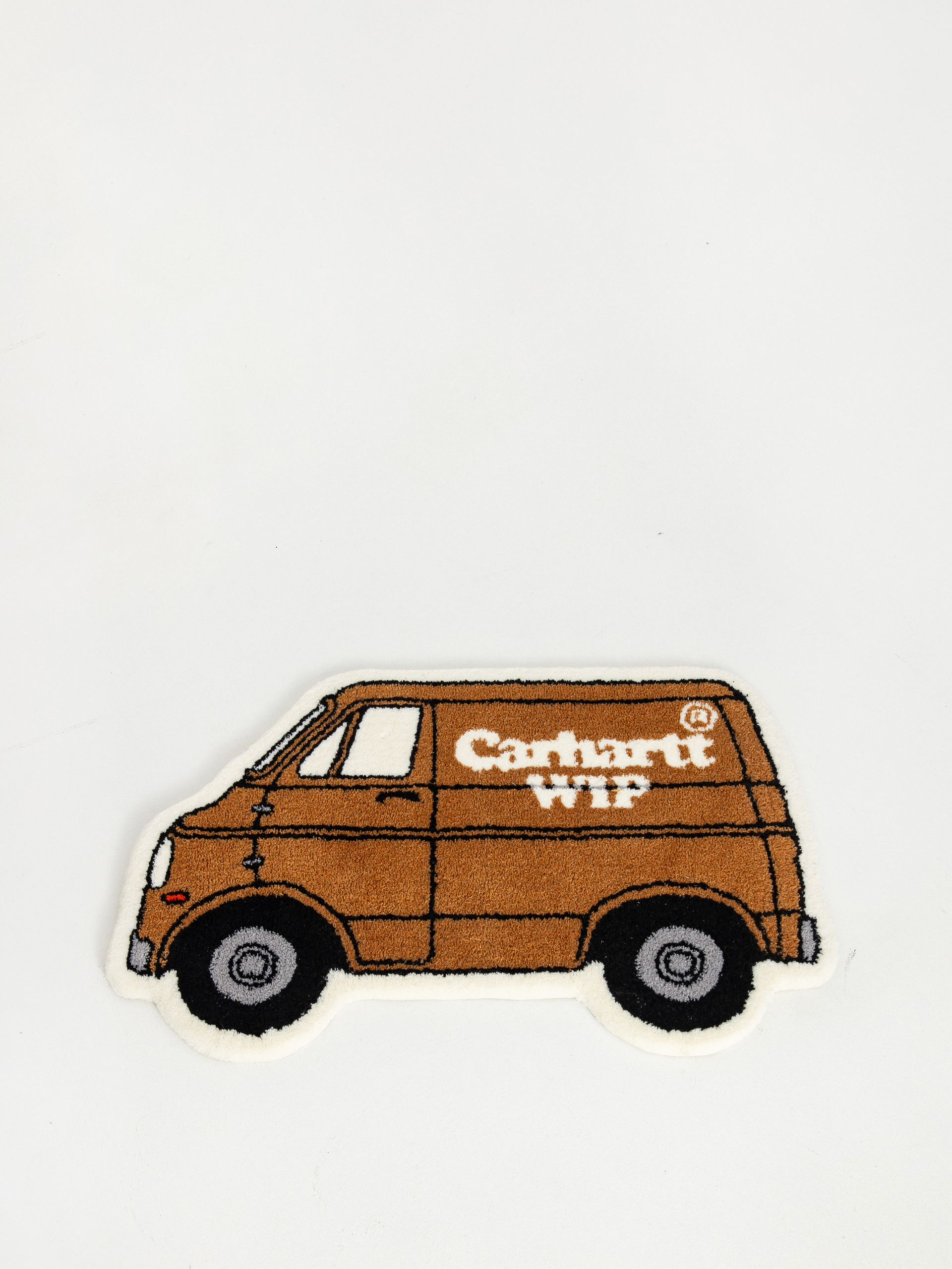 Koberec Carhartt WIP Mystery Rug (hamilton brown)