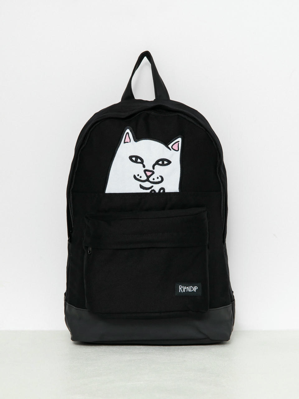 Batoh RipNDip Lord Nermal Velcro Hands (black)