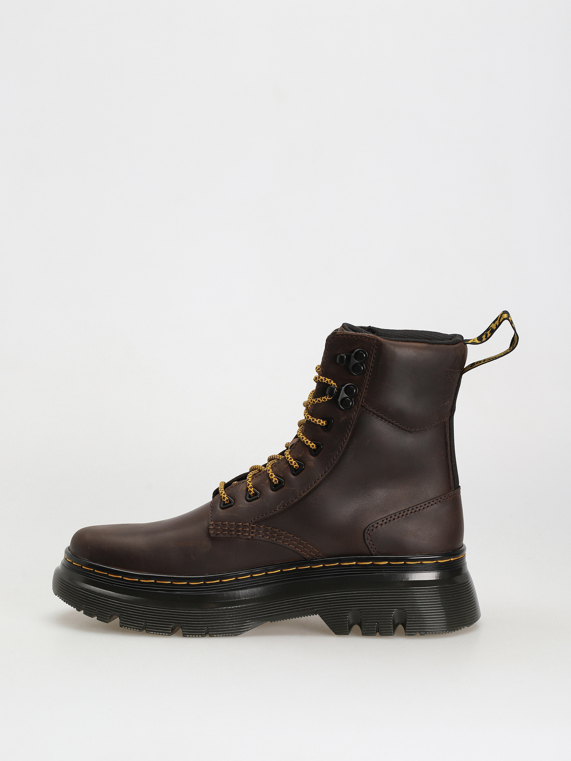 Boty Dr. Martens Tarik Leather (gaucho crazy horse)