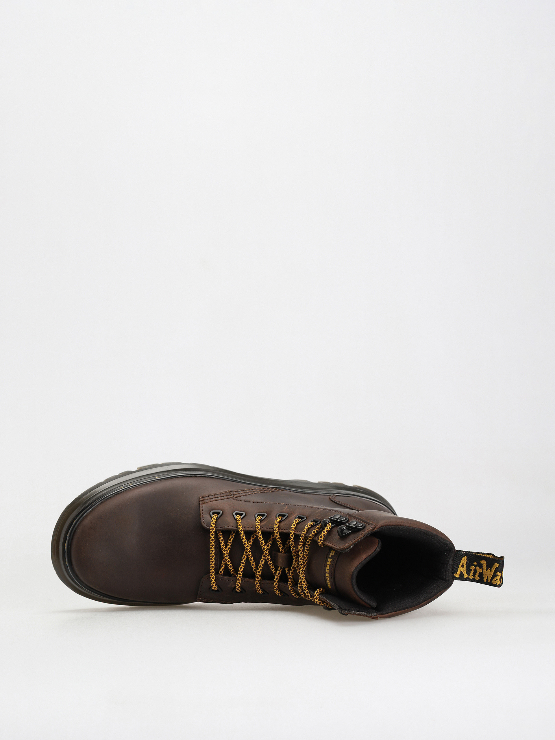 Boty Dr. Martens Tarik Leather (gaucho crazy horse)