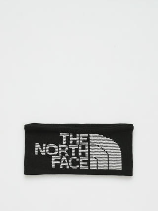 Čelenka The North Face Reversible Highline Headband (tnf black/tnf white)