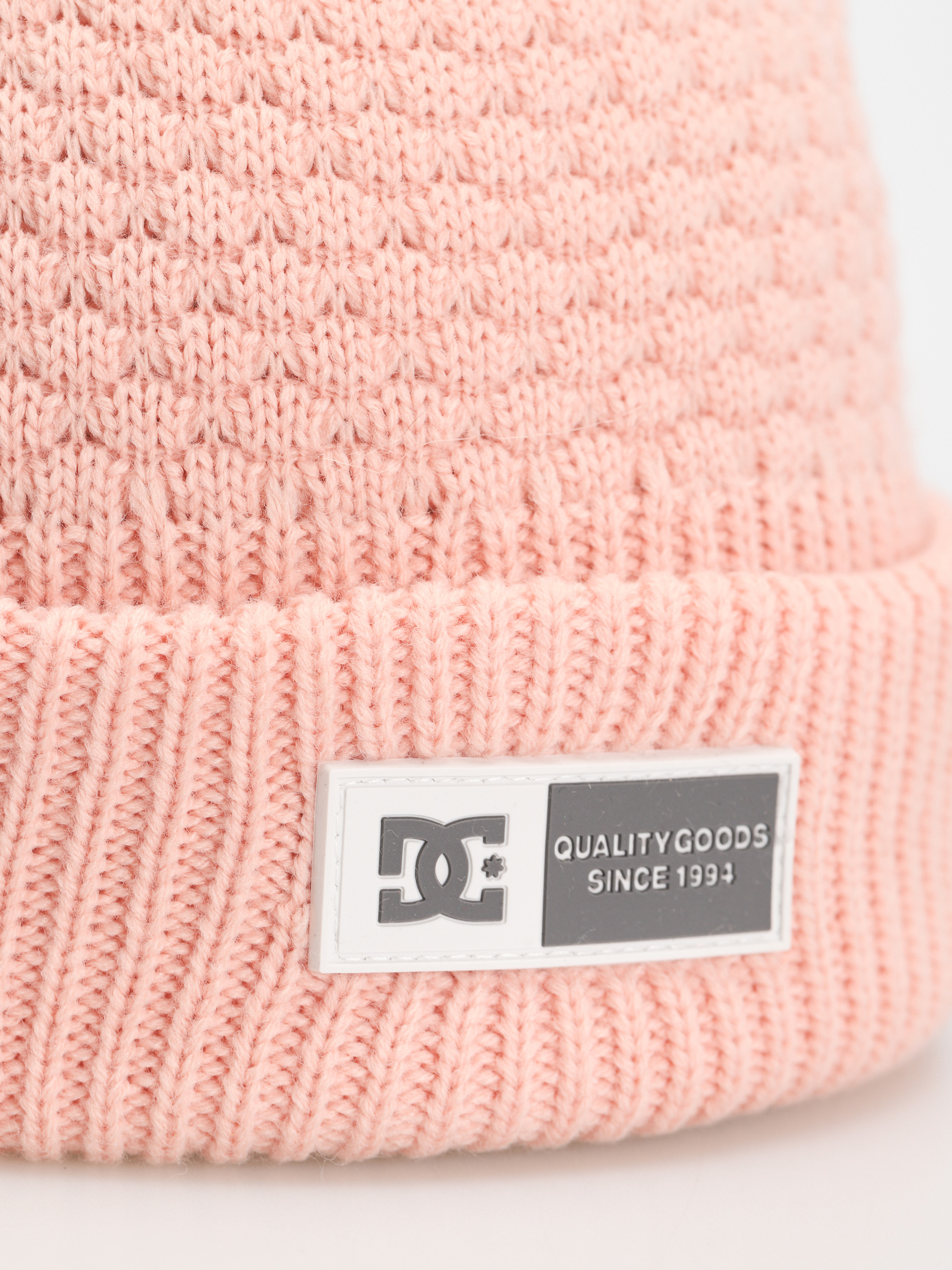 Čepice DC Splendid Wmn (coral cloud)