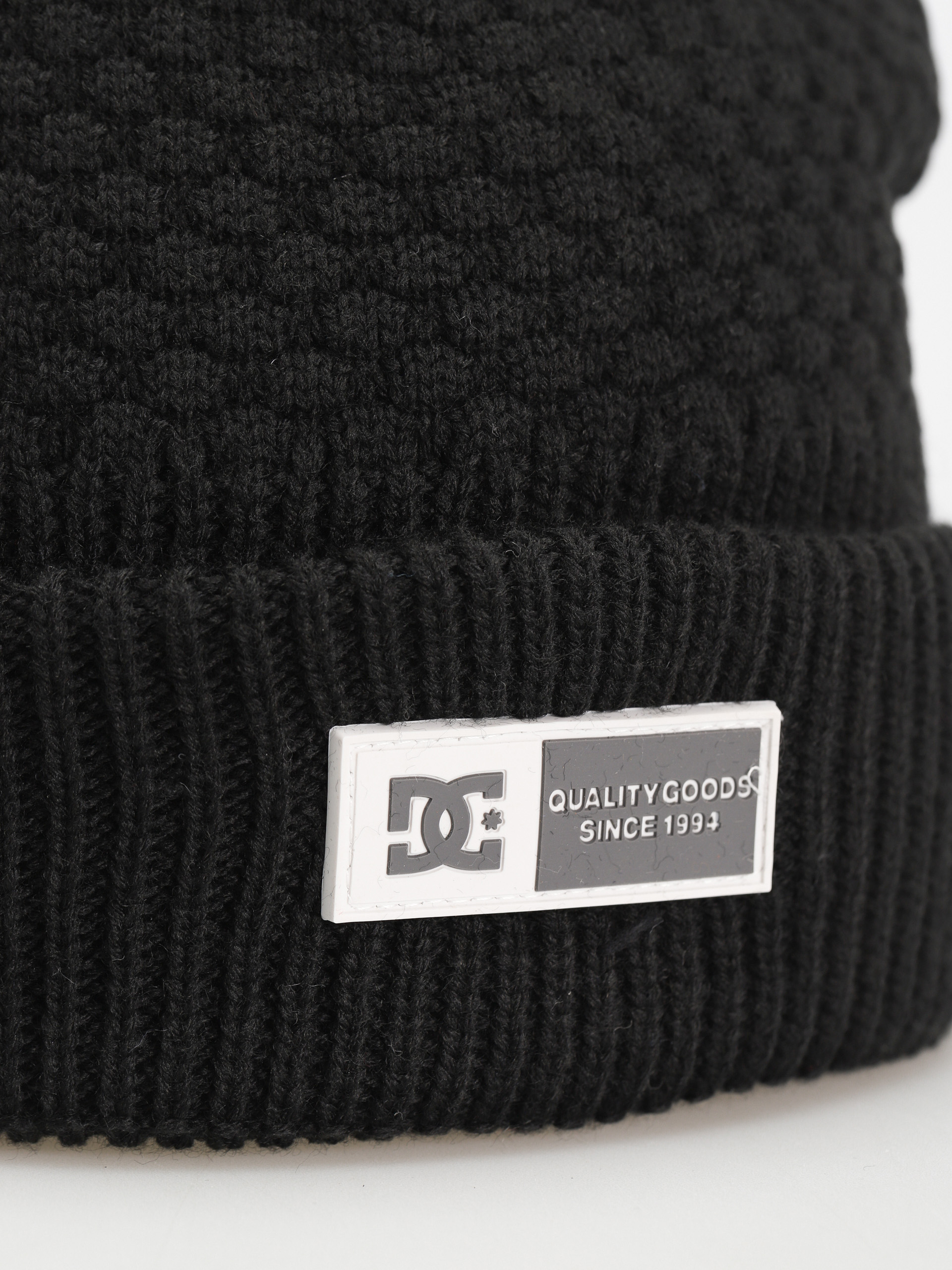 Čepice DC Splendid Wmn (black)