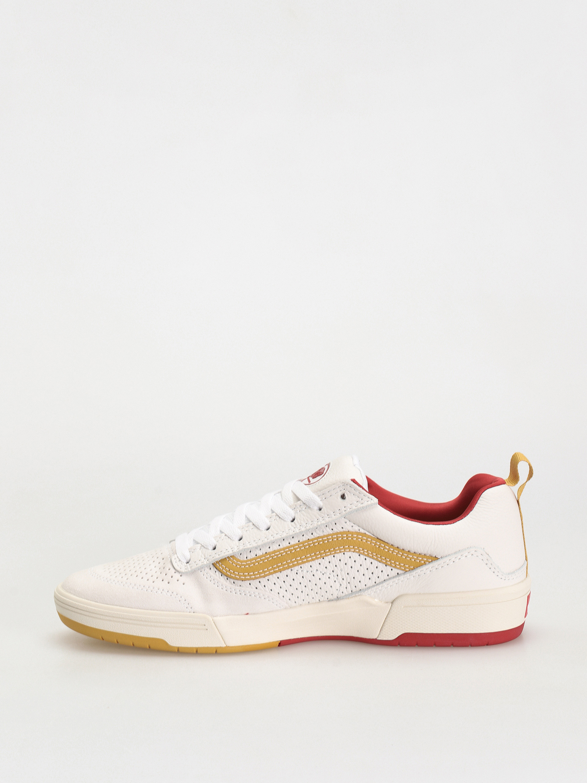 Boty Vans Zahba (vintage sport white multi)