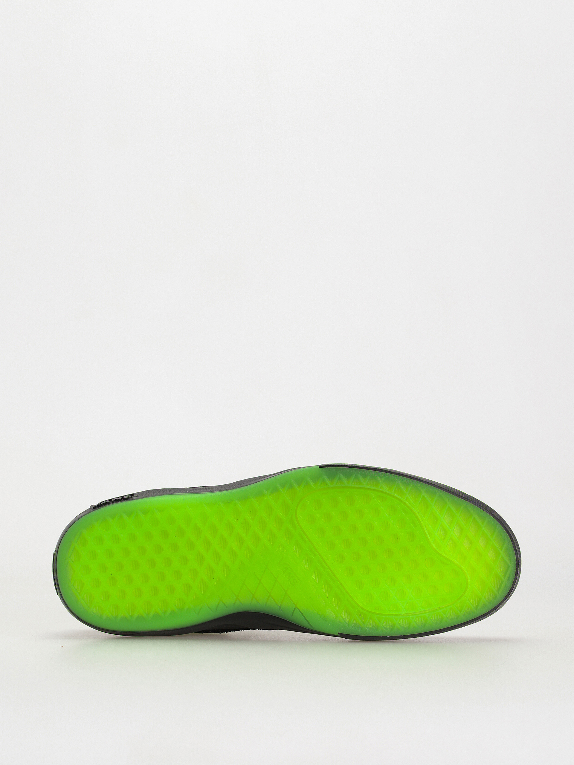 Boty Vans Wayvee (glow skulls green/black)