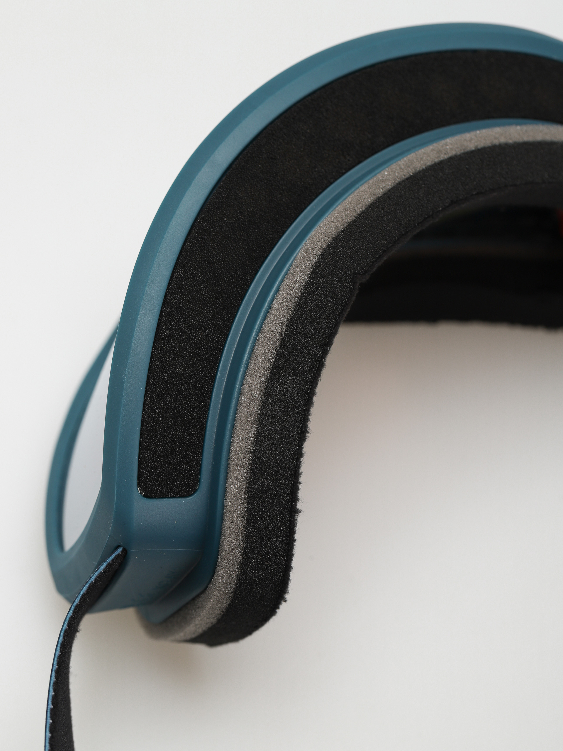 Brýle na snowboard Quiksilver Harper (jagged peak blue/ silver mirs3)