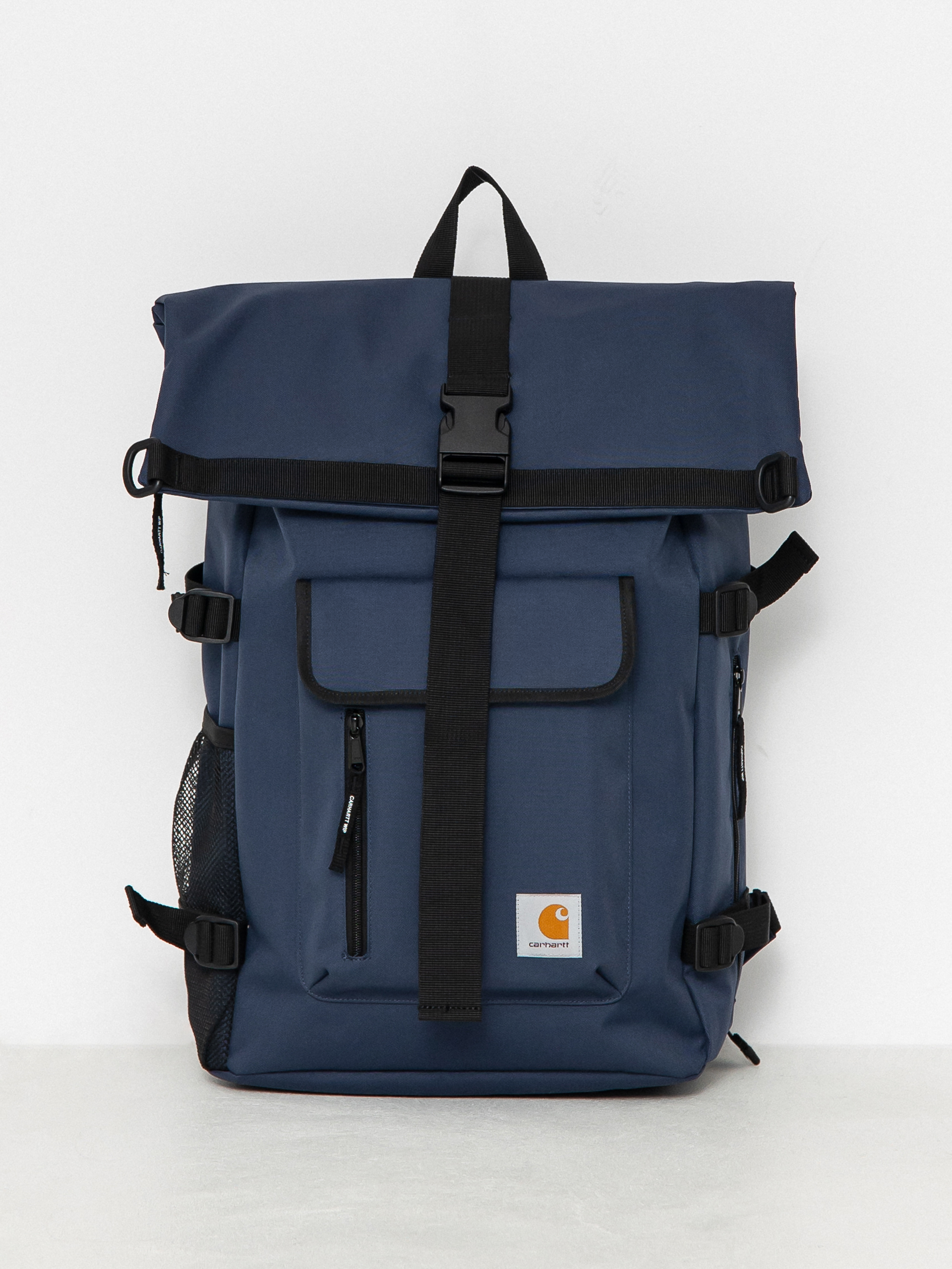 Batoh Carhartt WIP Philis (blue)