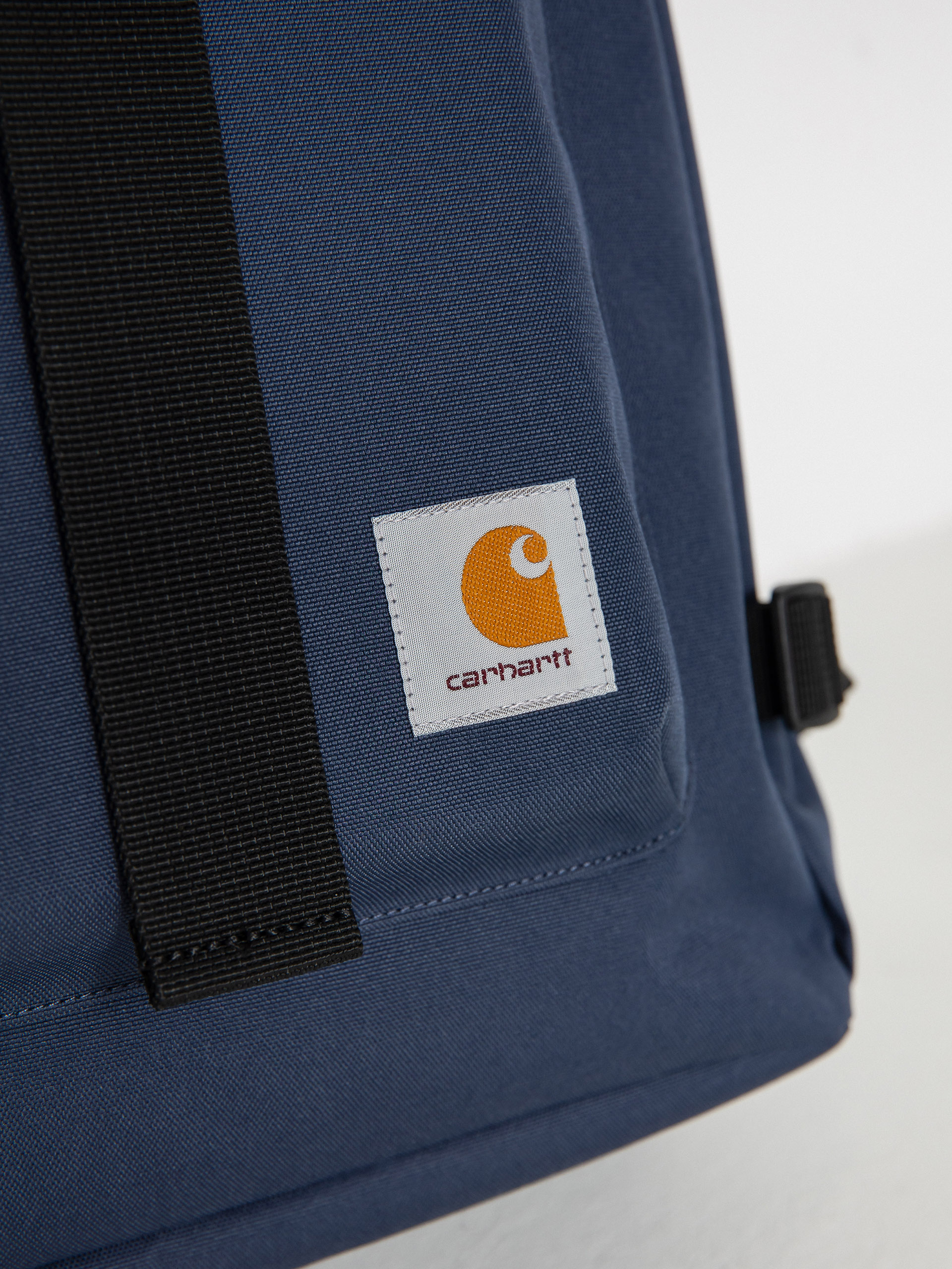 Batoh Carhartt WIP Philis (blue)
