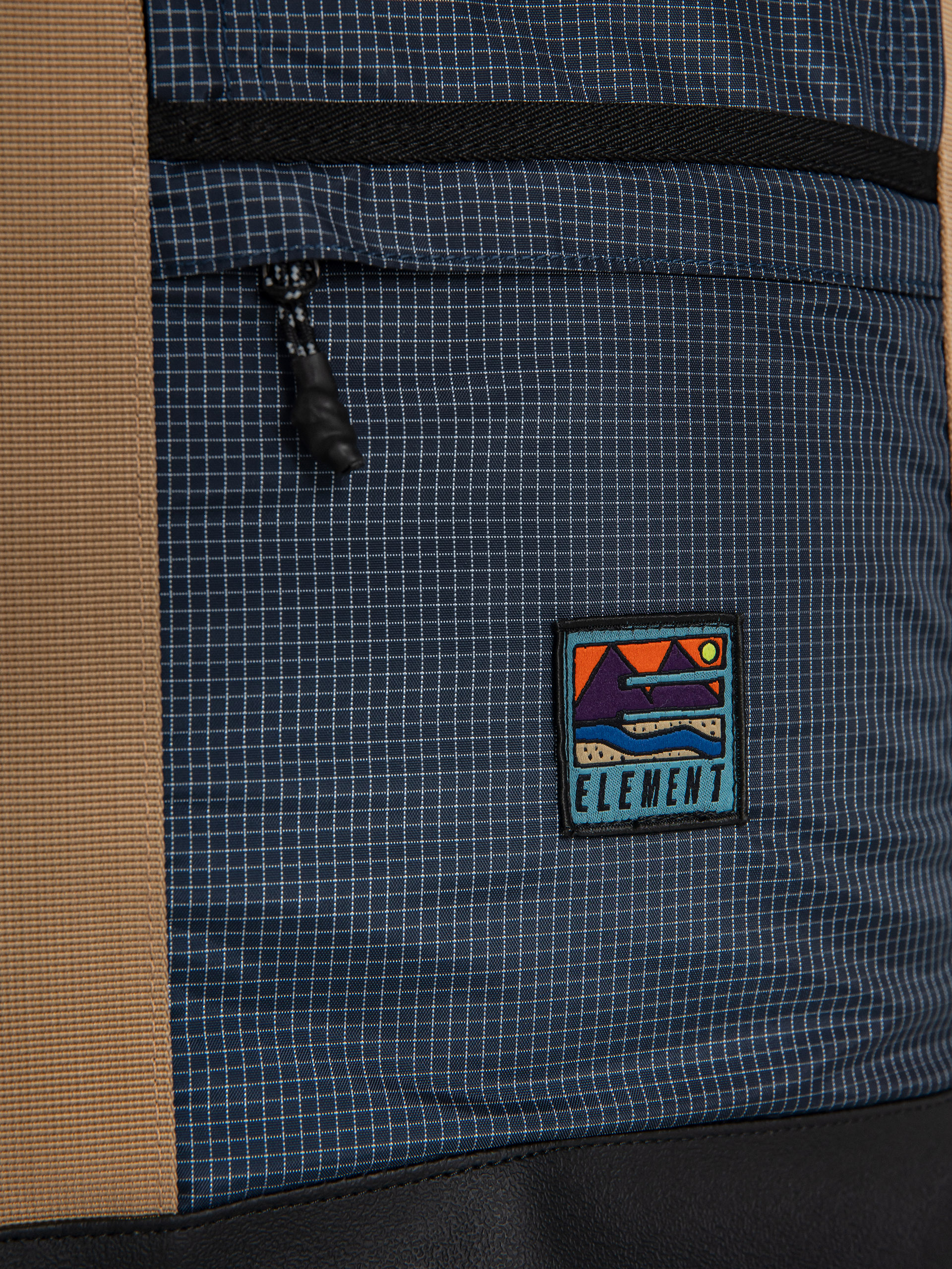 Batoh Element Ferry Hybrid (eclipse navy)