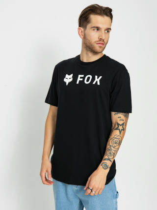Tričko Fox Absolute (black)