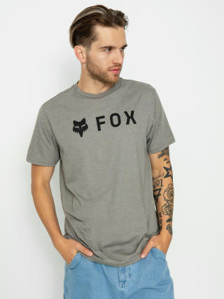 Tričko Fox Absolute (heather/graphite)