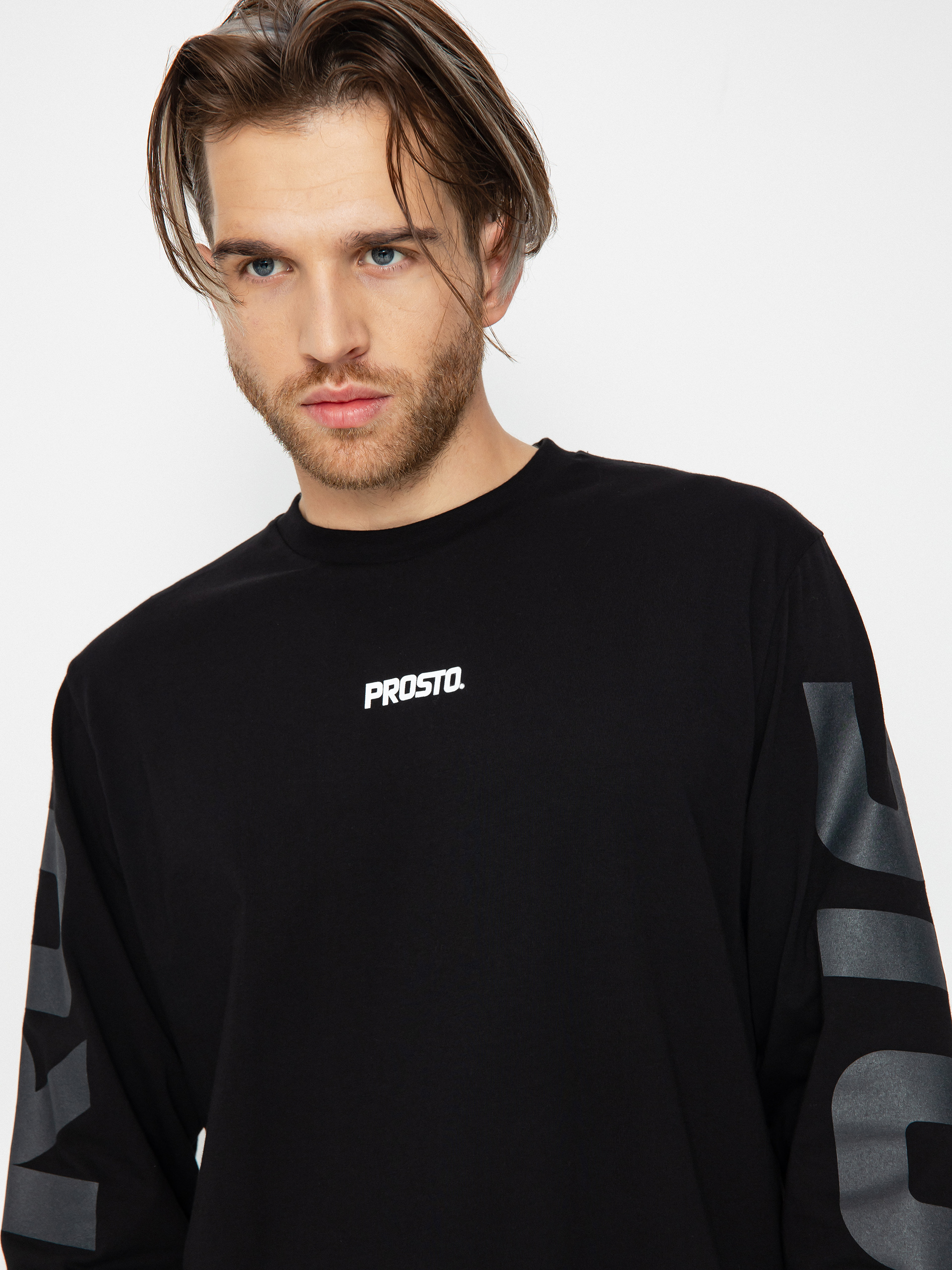 Triko Prosto Bothie (black)