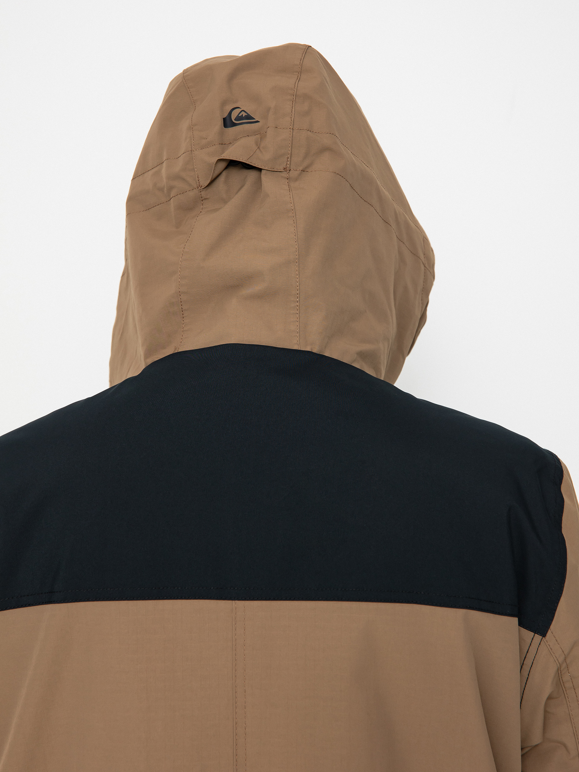 Pánská Snowboardová bunda Quiksilver Fairbanks (cub)