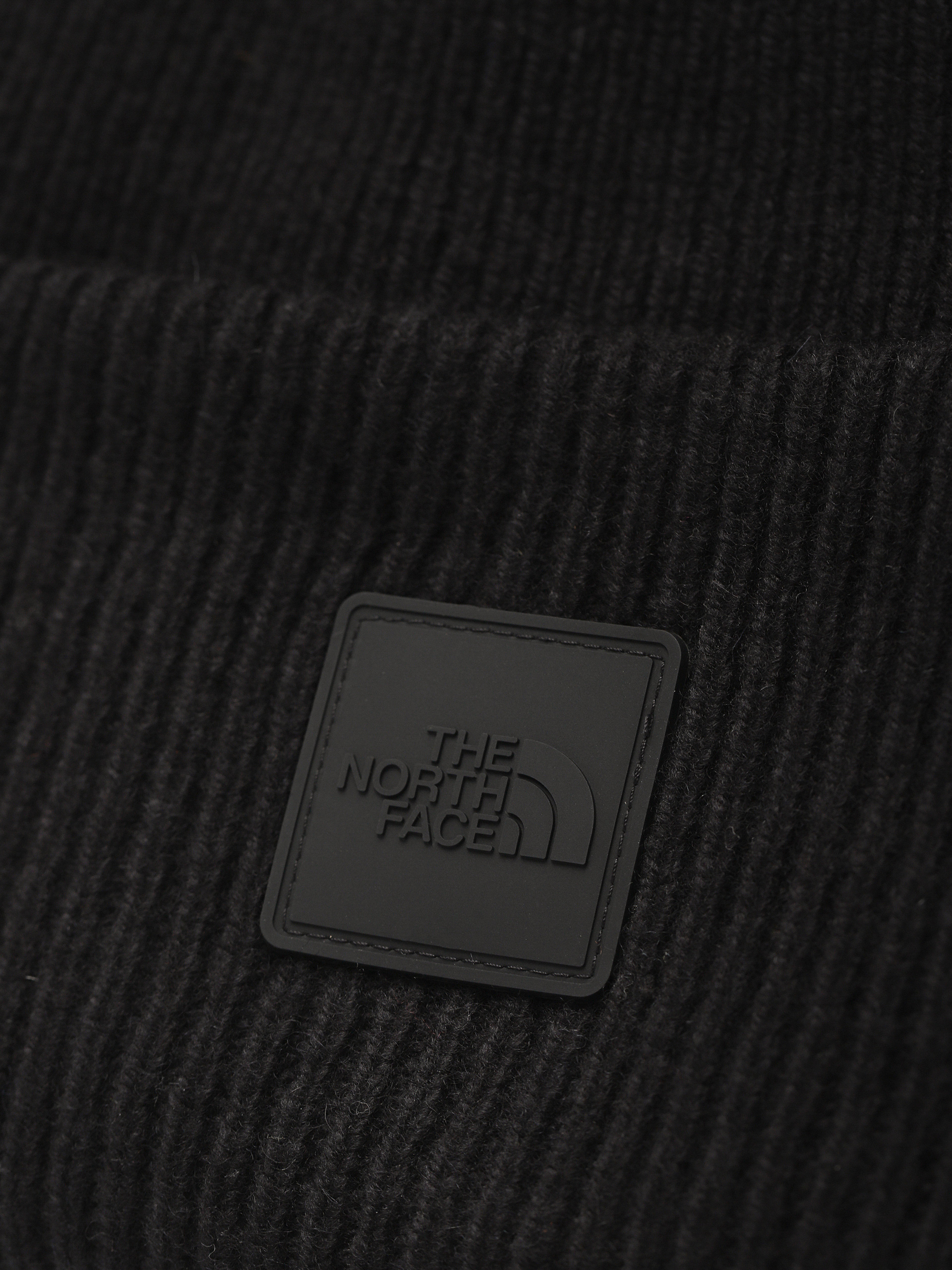 Čepice The North Face Urban Patch (tnf black)