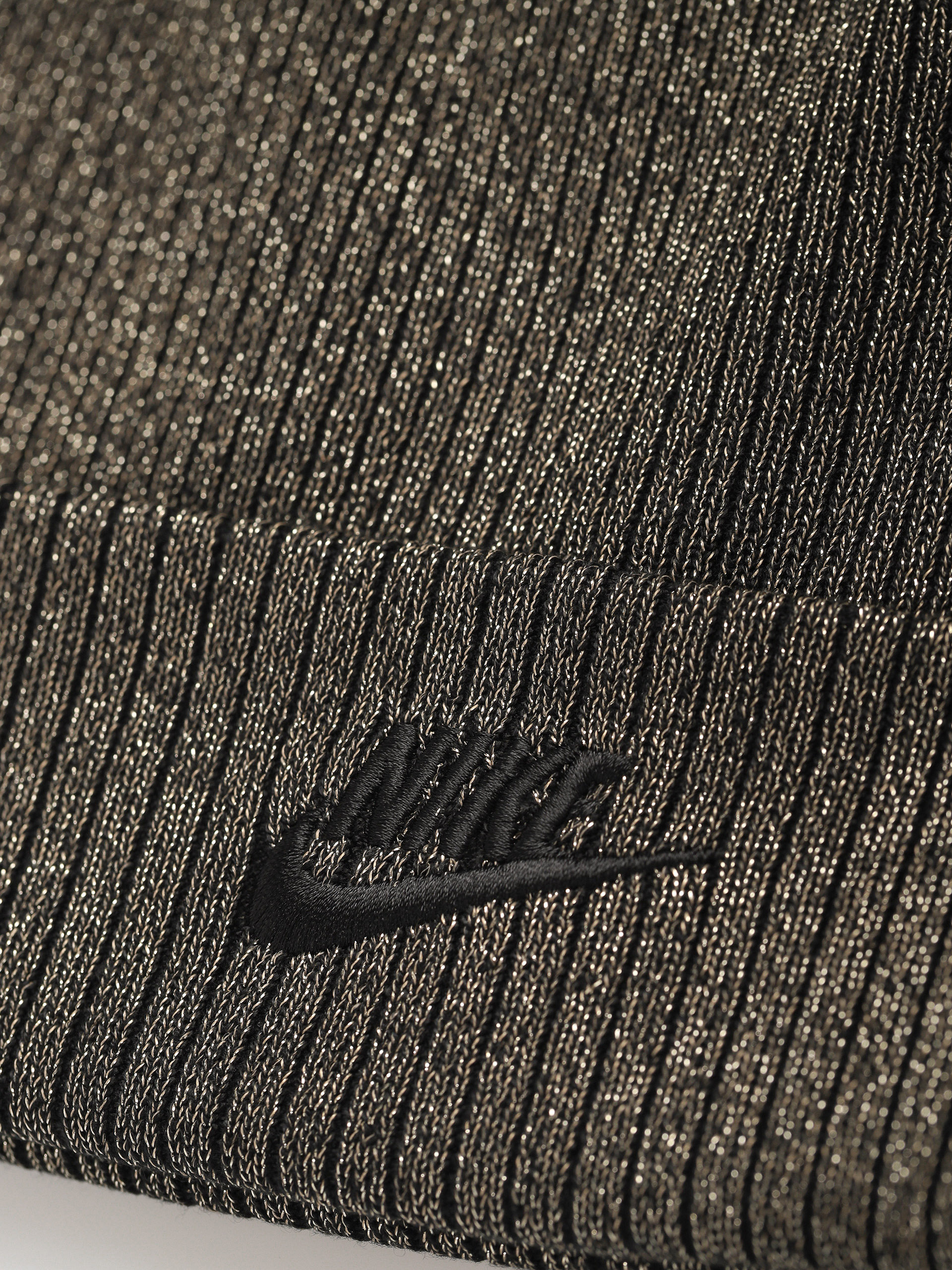 Čepice Nike SB Peak Metallic (black)