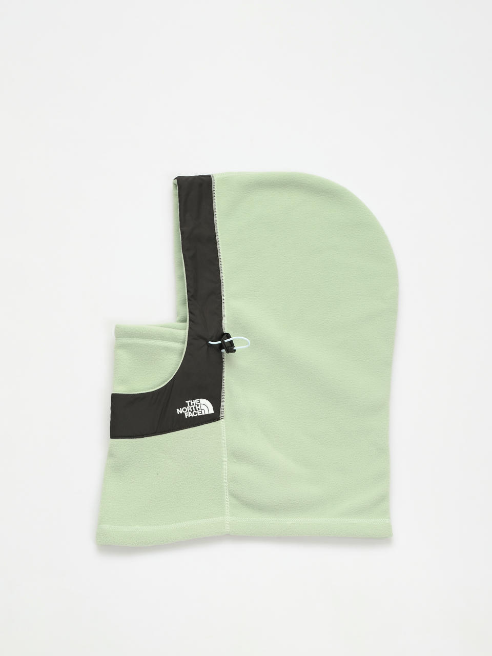 Šátek The North Face Whimzy Powder Hood (misty sage)