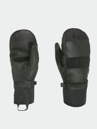 Rukavice Level Shaman Mitt (black)