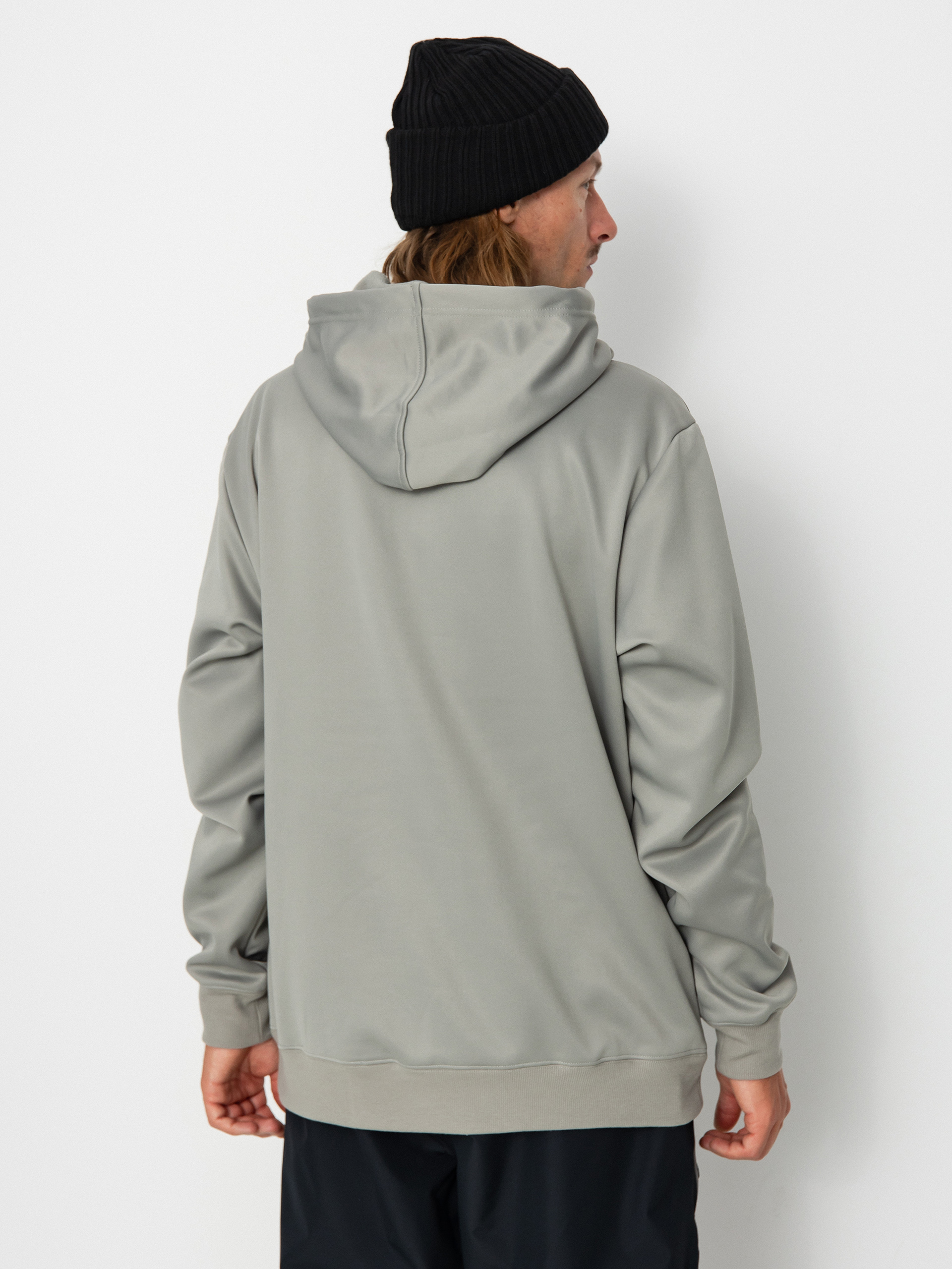 Pánská Termomikina DC Snowstar (wild dove)