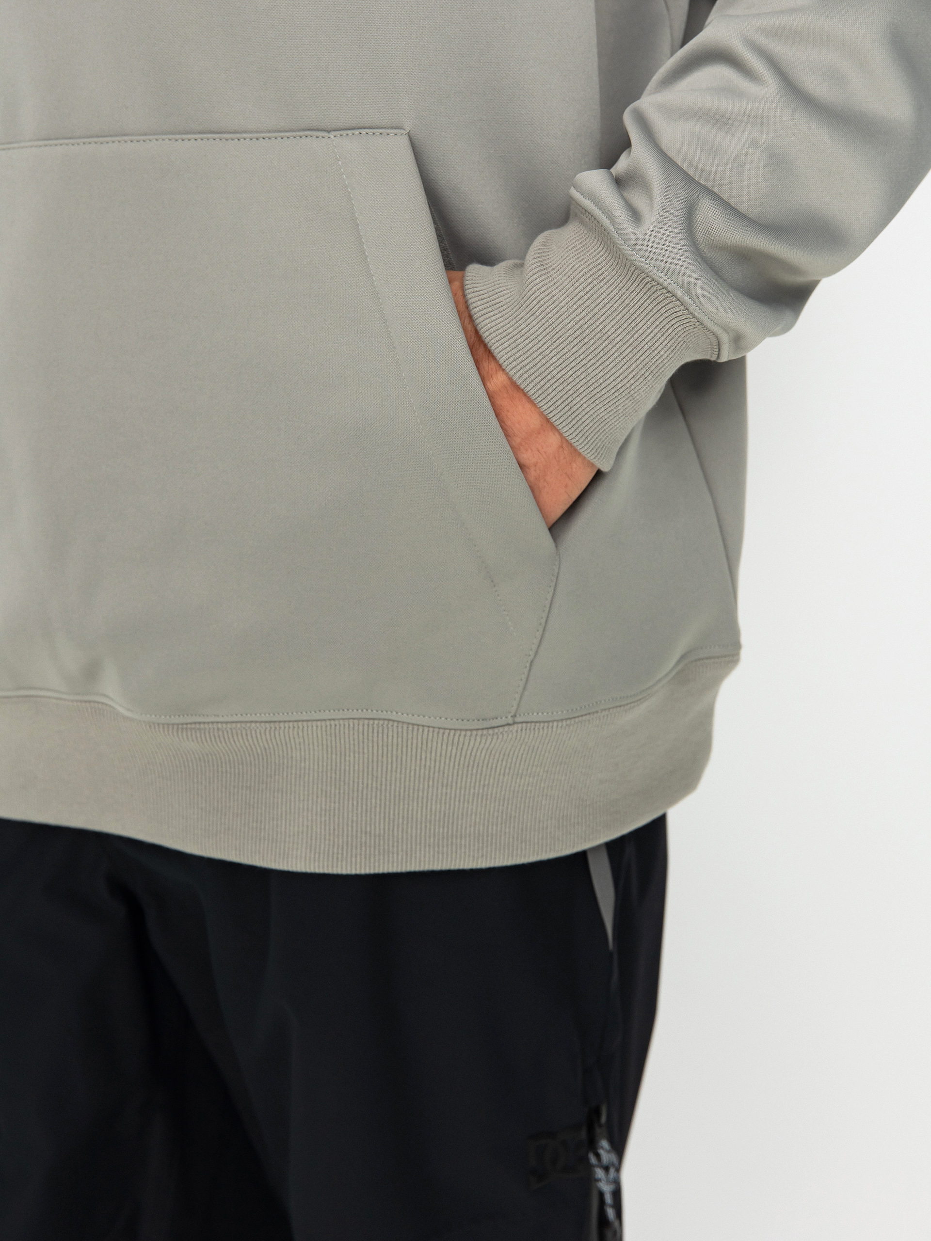 Pánská Termomikina DC Snowstar (wild dove)