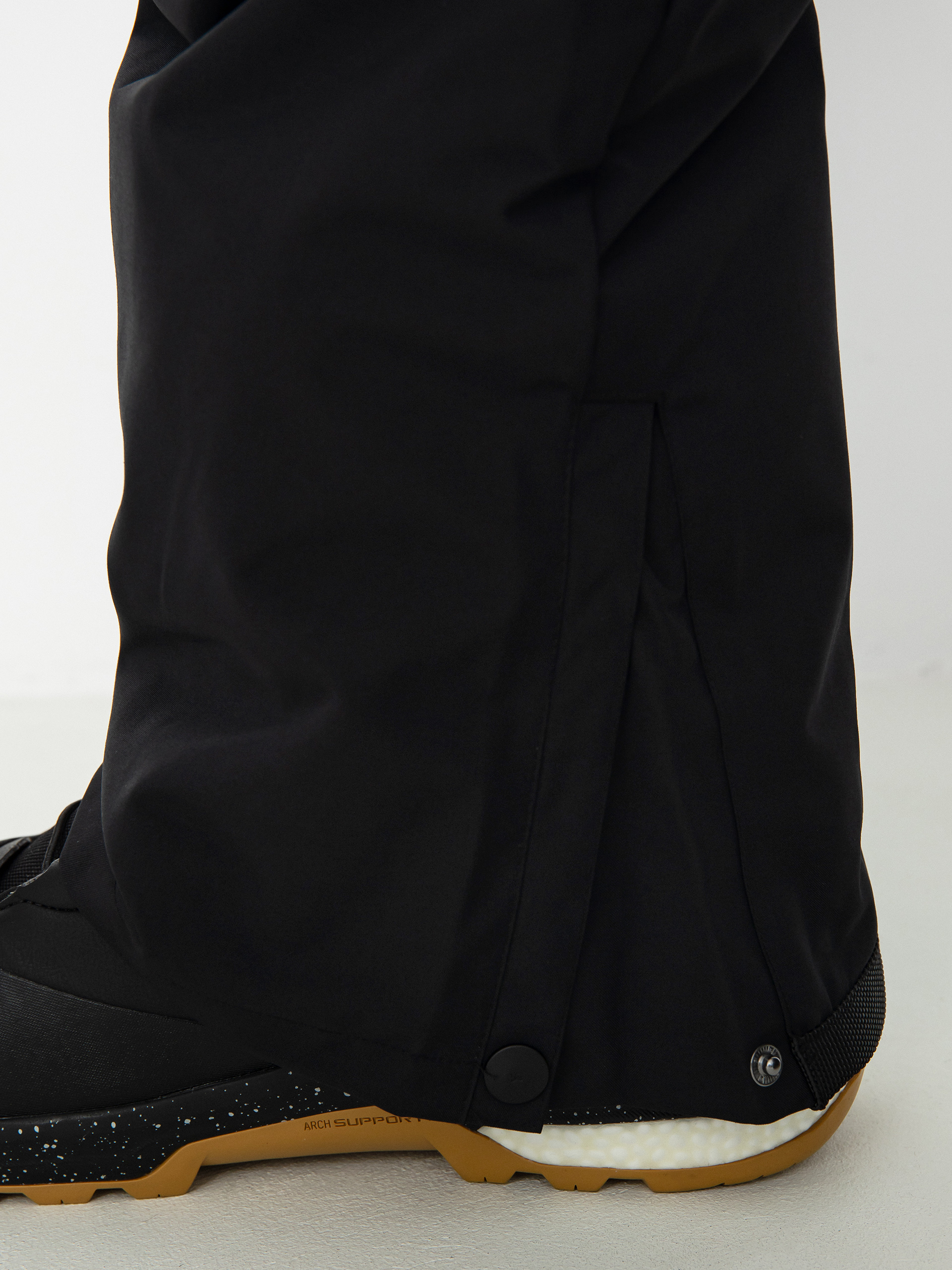 Pánské Snowboardové kalhoty DC Banshee (black)