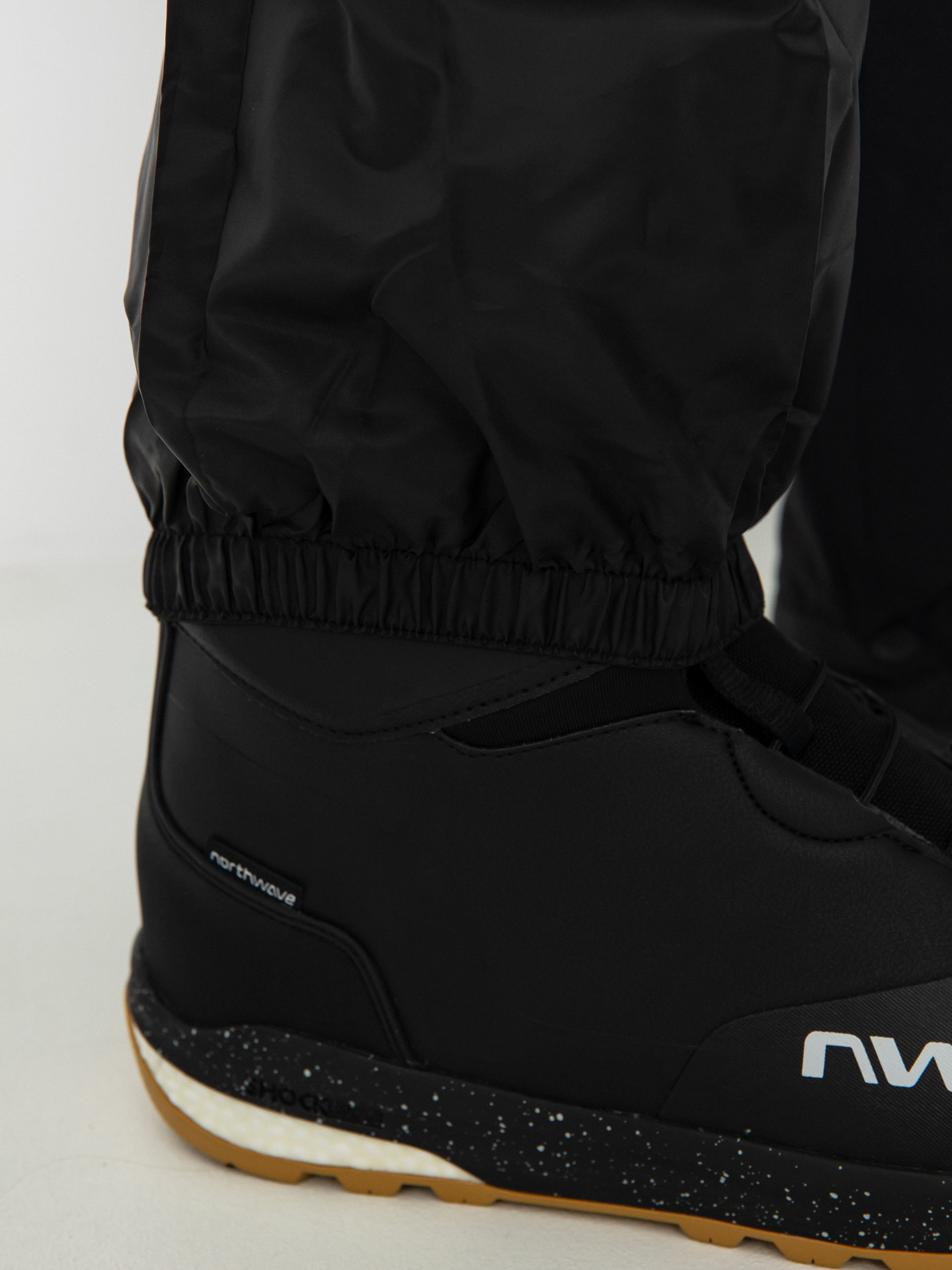 Pánské Snowboardové kalhoty DC Banshee (black)