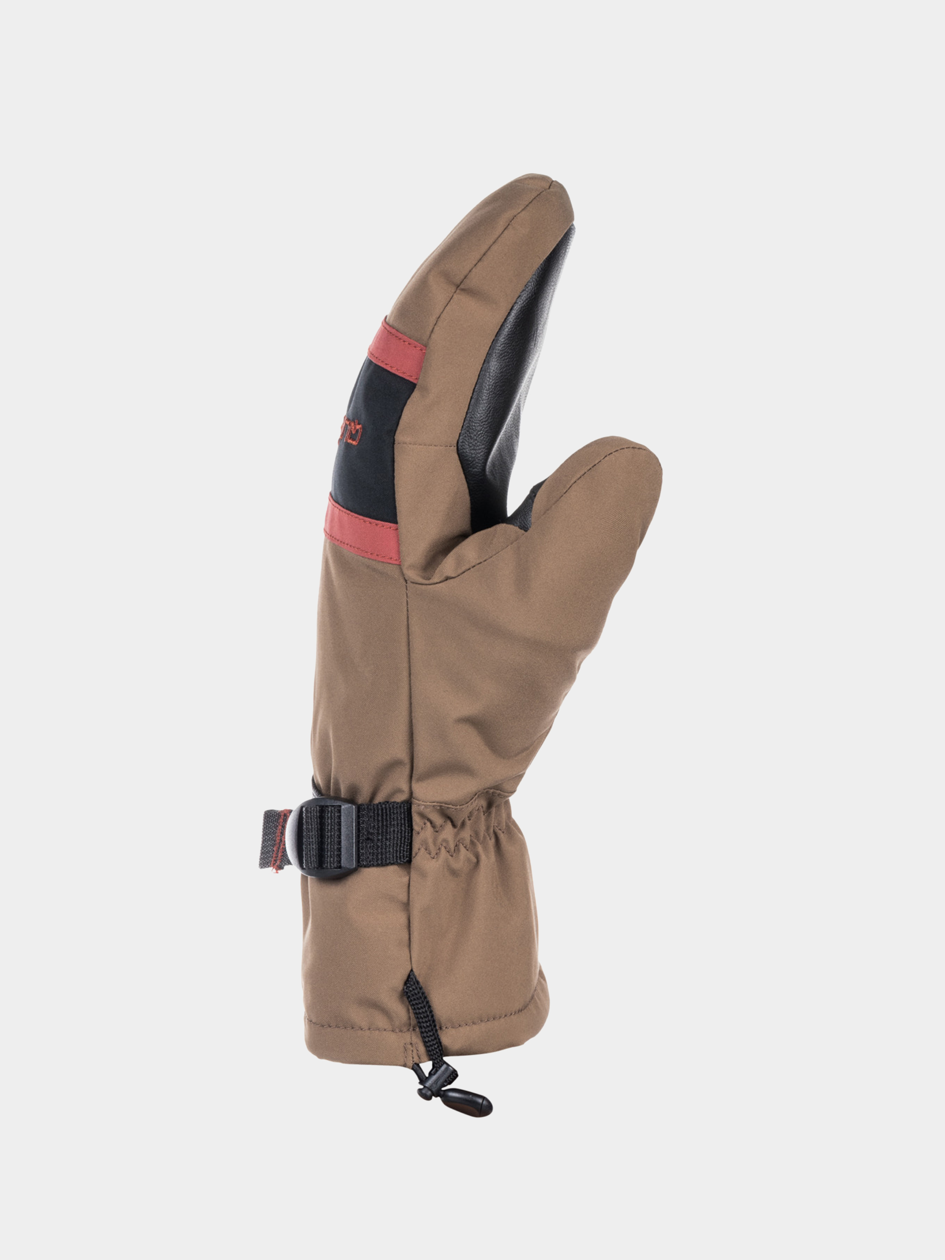 Rukavice Quiksilver Broad Peak Mitt (cub)