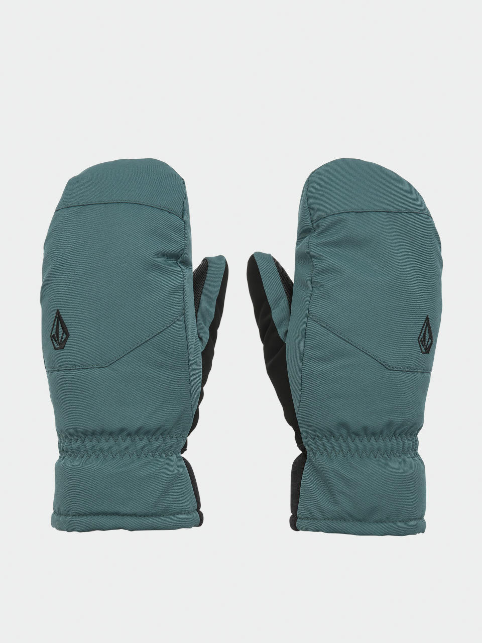 Rukavice Volcom Upland Mitt Wmn (balsam)