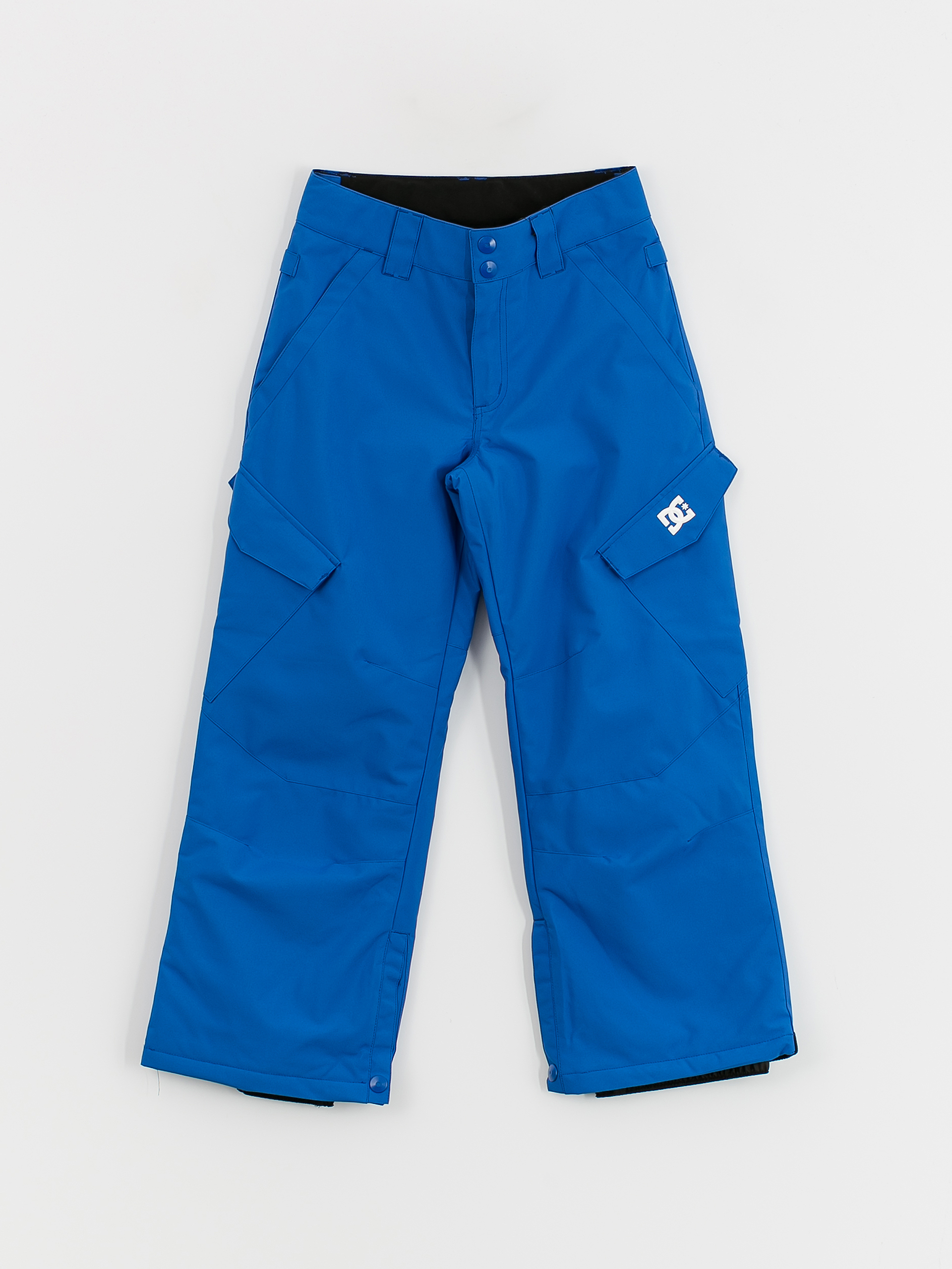 Snowboardové kalhoty DC Banshee JR (nautical blue)