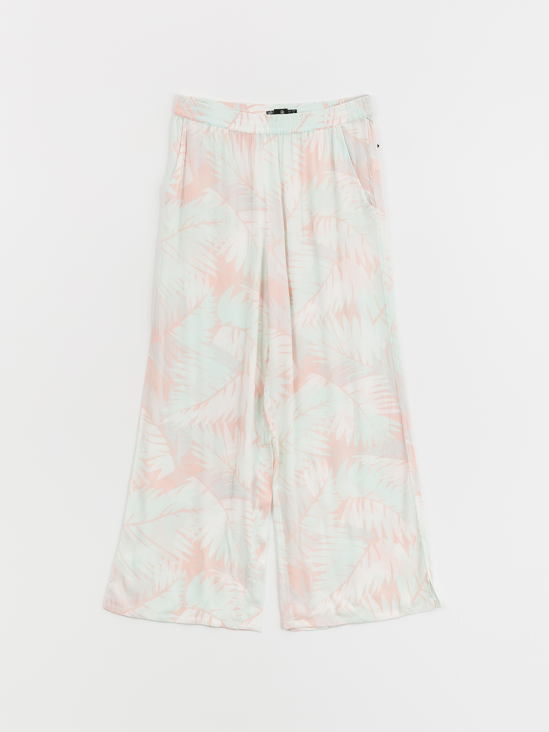 Kalhoty Volcom Shellz Bellz Wmn (melon)
