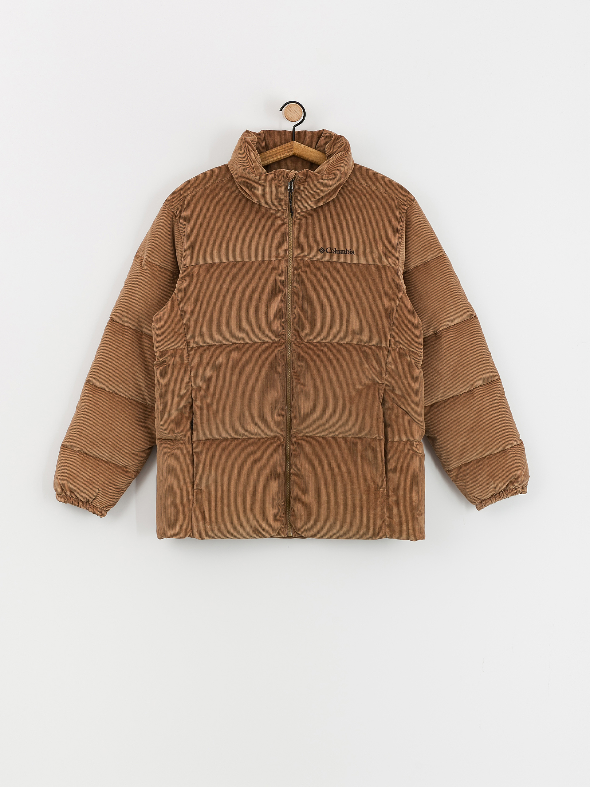 Bunda Columbia Puffect Corduroy (delta)