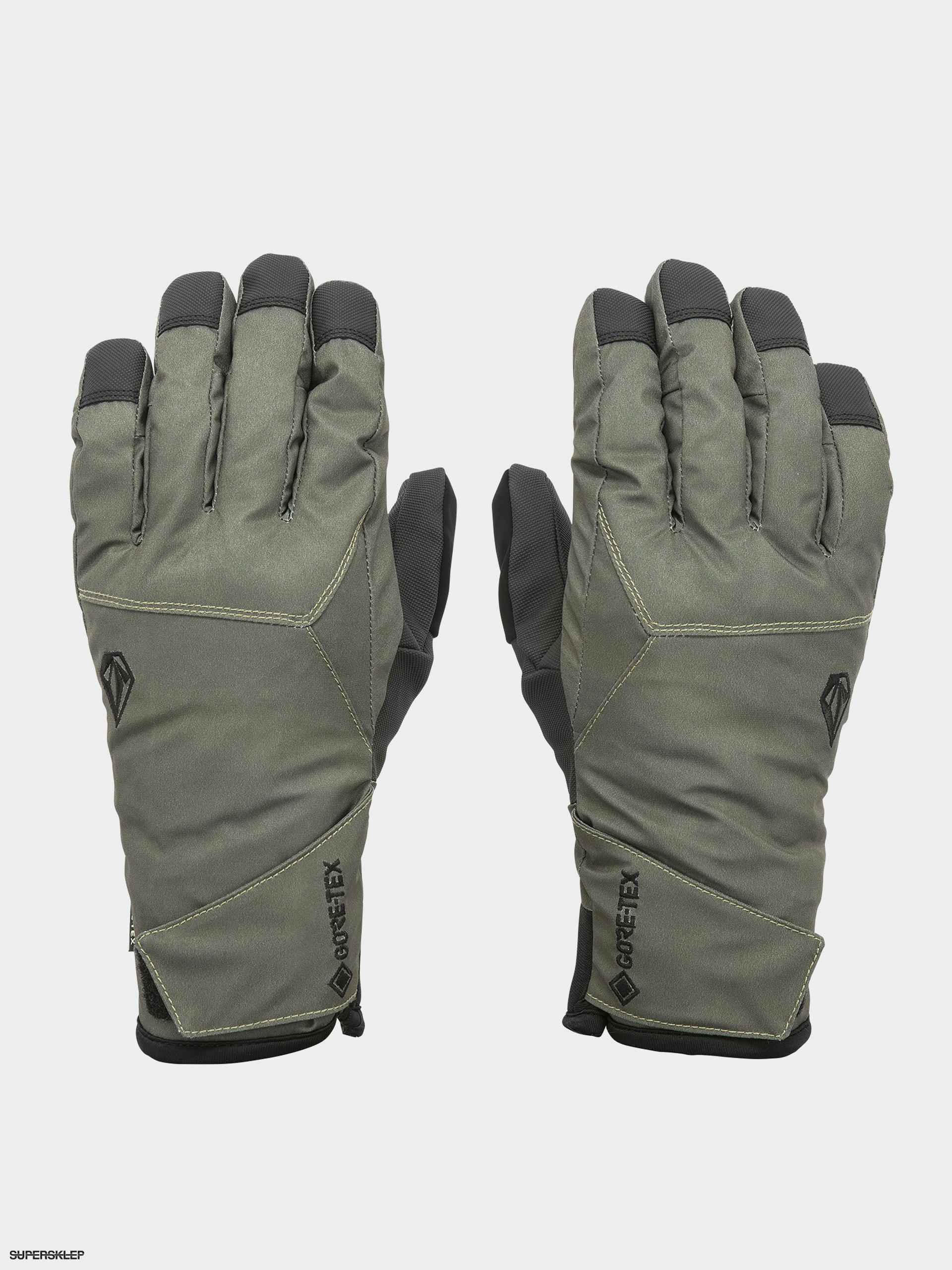 Burton Reverb Gore-tex Glove - Guanti Sci