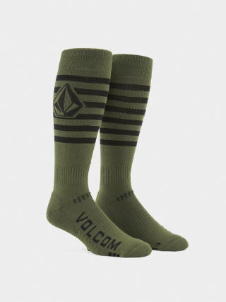 Ponožky Volcom Kootney (military)