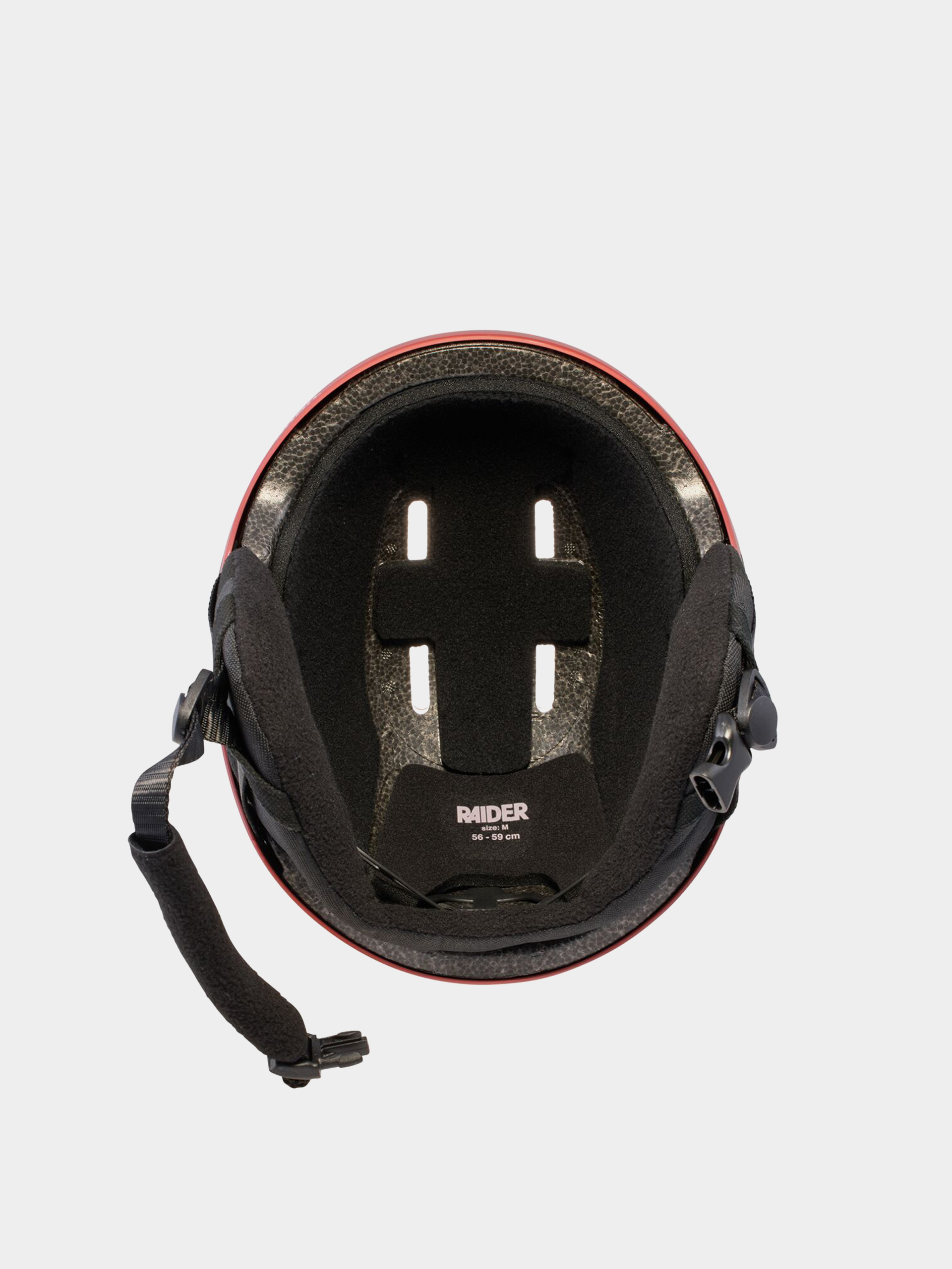 Helma Anon Raider 3 (mars)