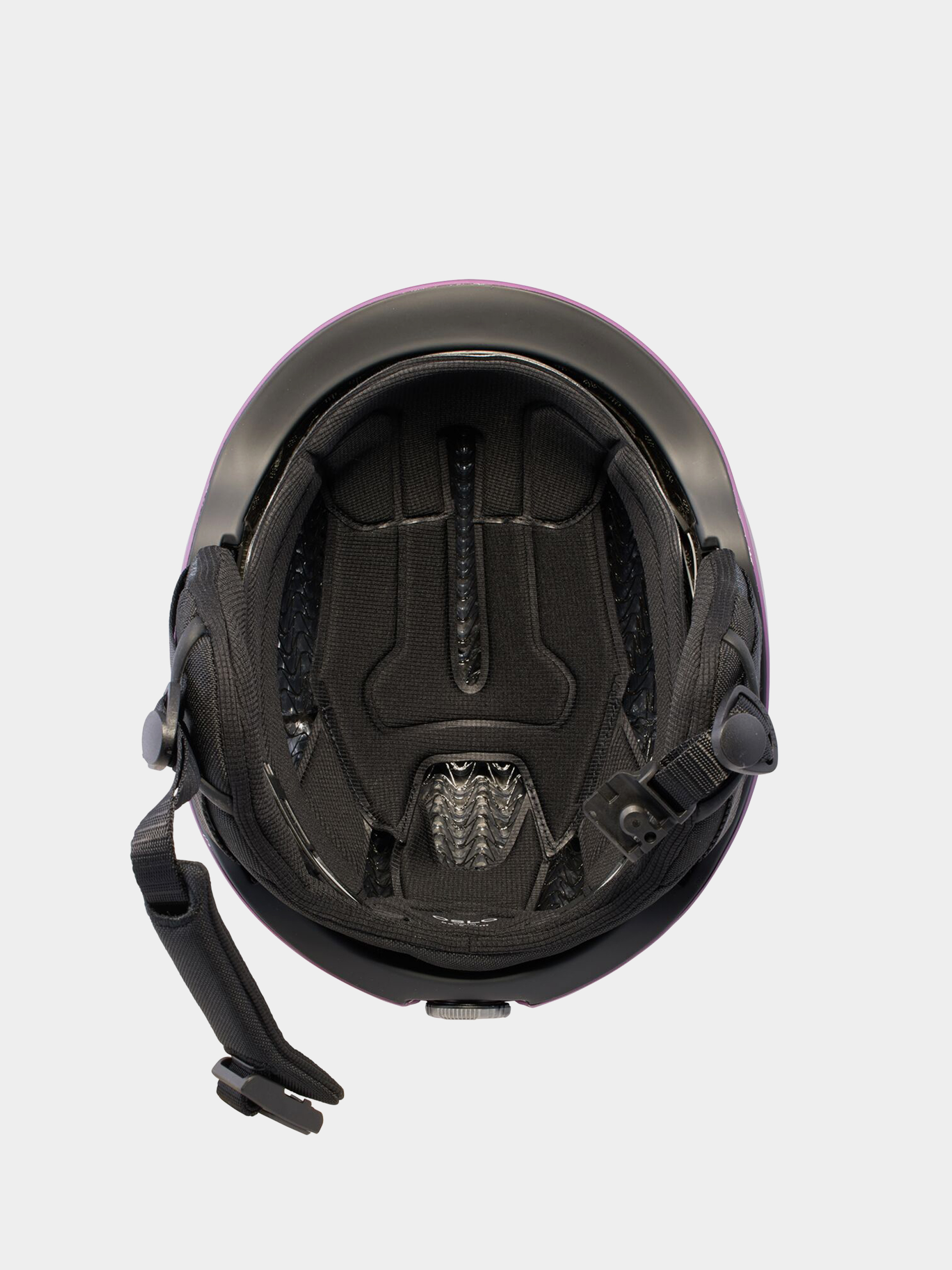 Helma Anon Oslo Wavecel (grape)