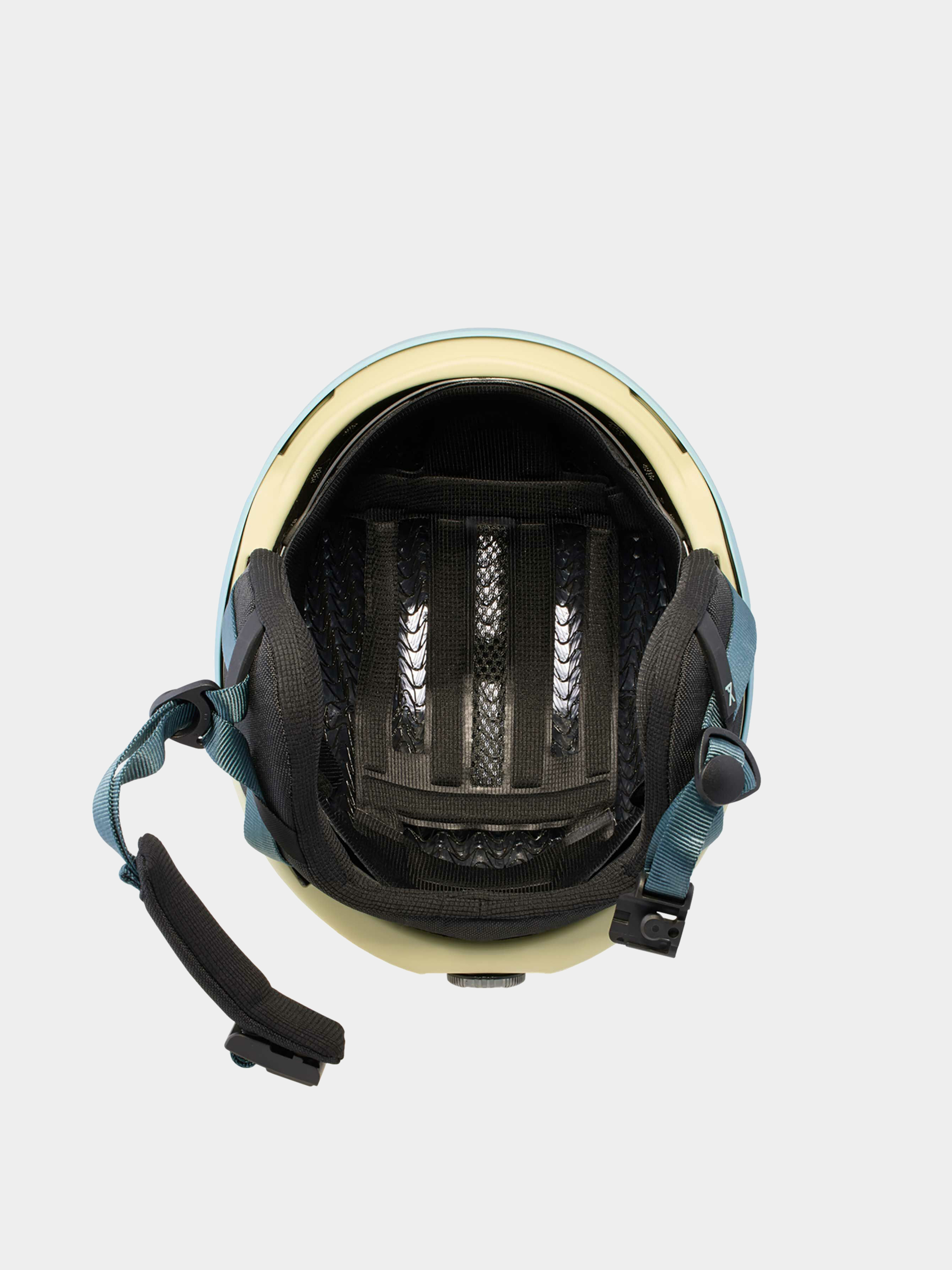 Helma Anon Windham Wavecel (rock lichen)