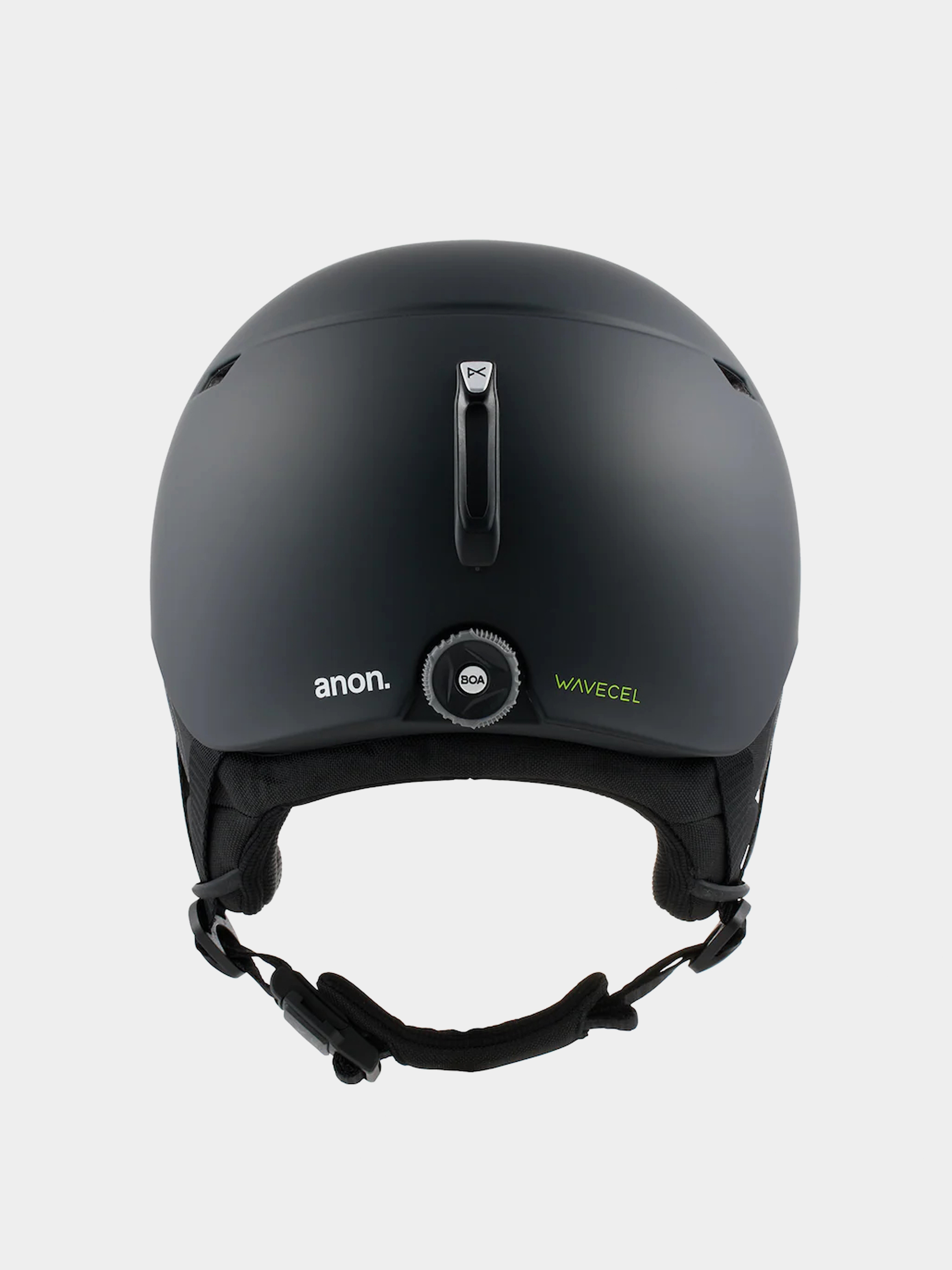 Helma Anon Oslo Wavecel (black)