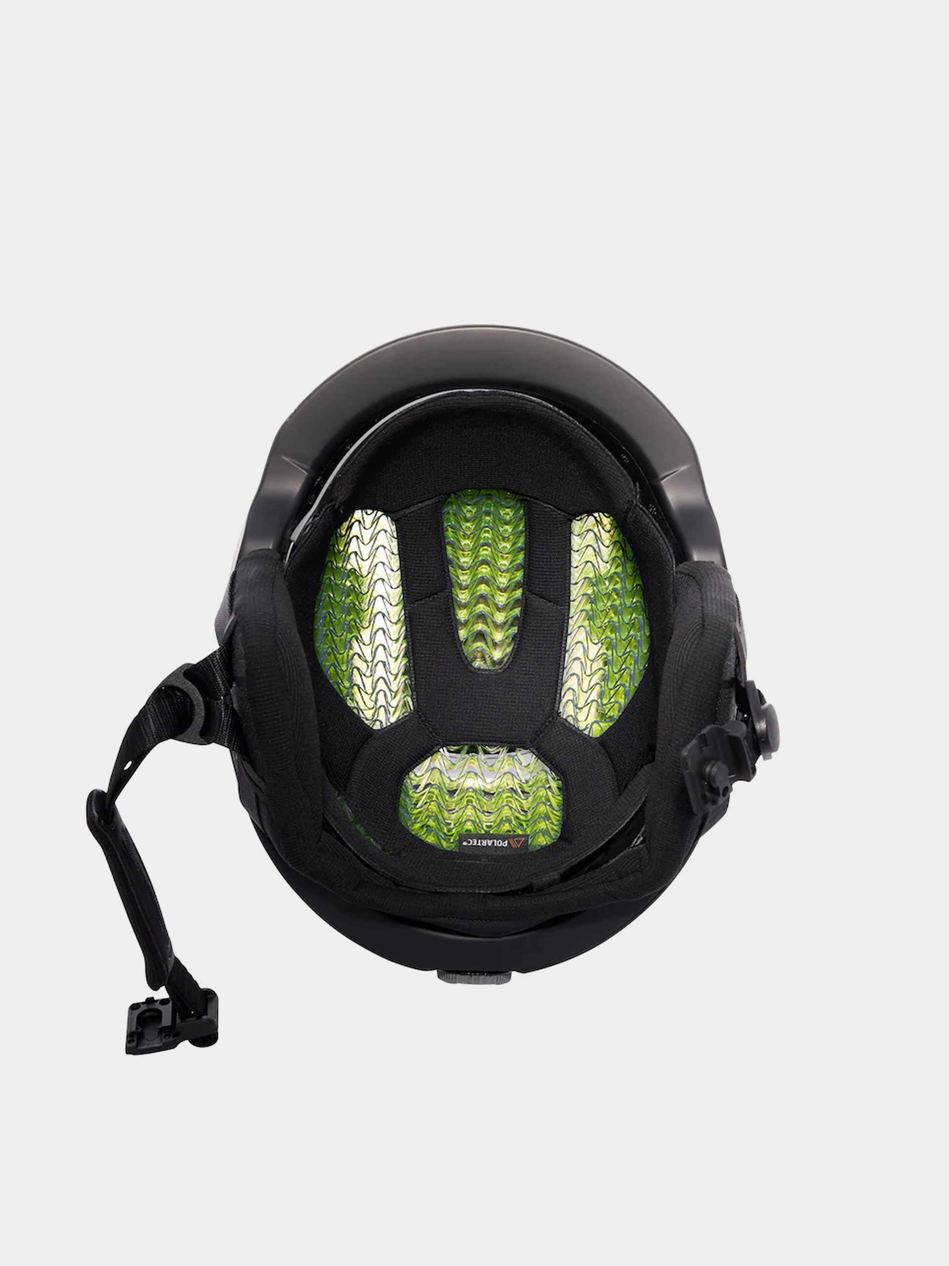 Helma Anon Logan Wavecel (black)