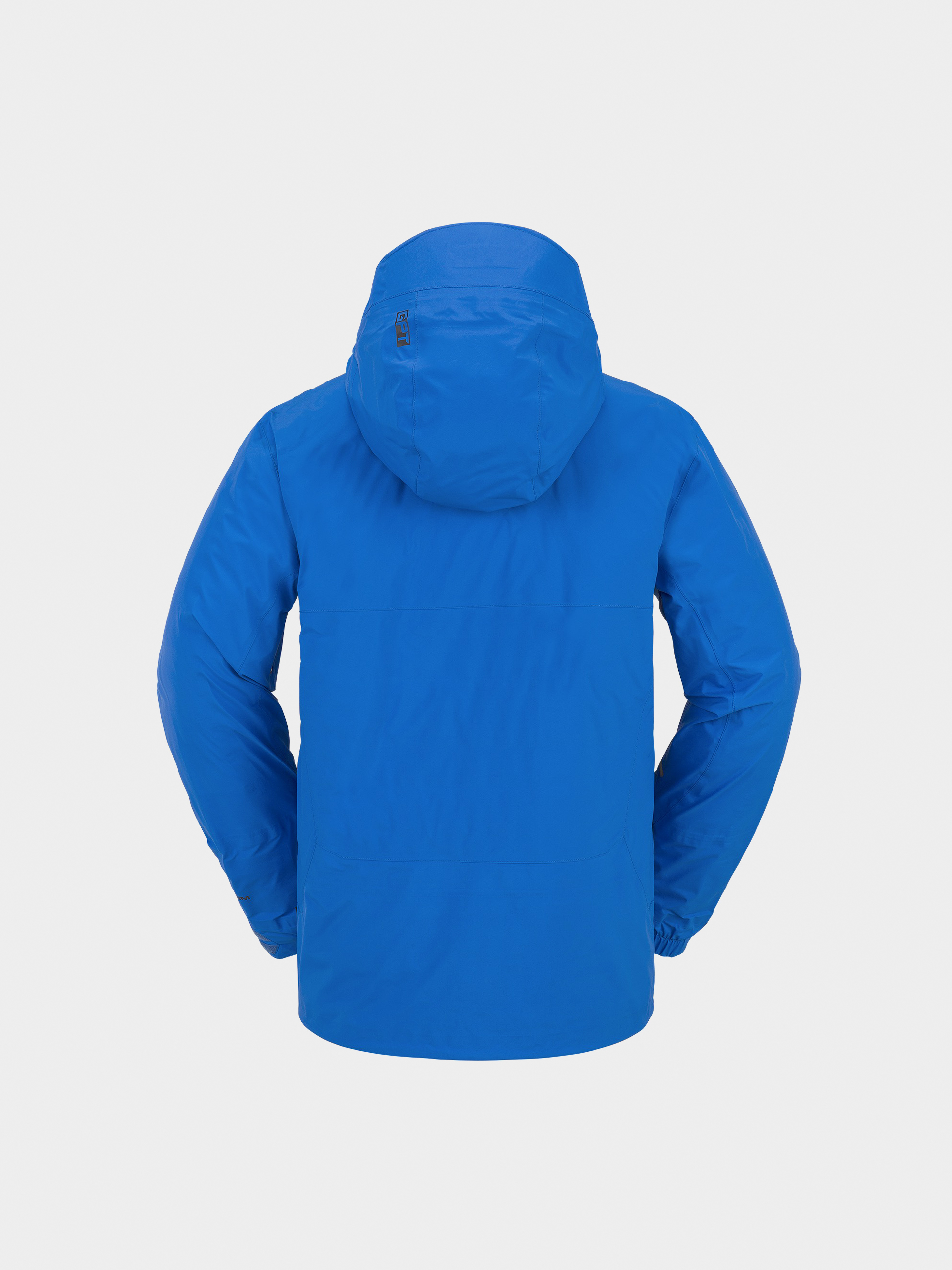 Pánská Snowboardová bunda Volcom Tds Inf Gore Tex (electric blue)