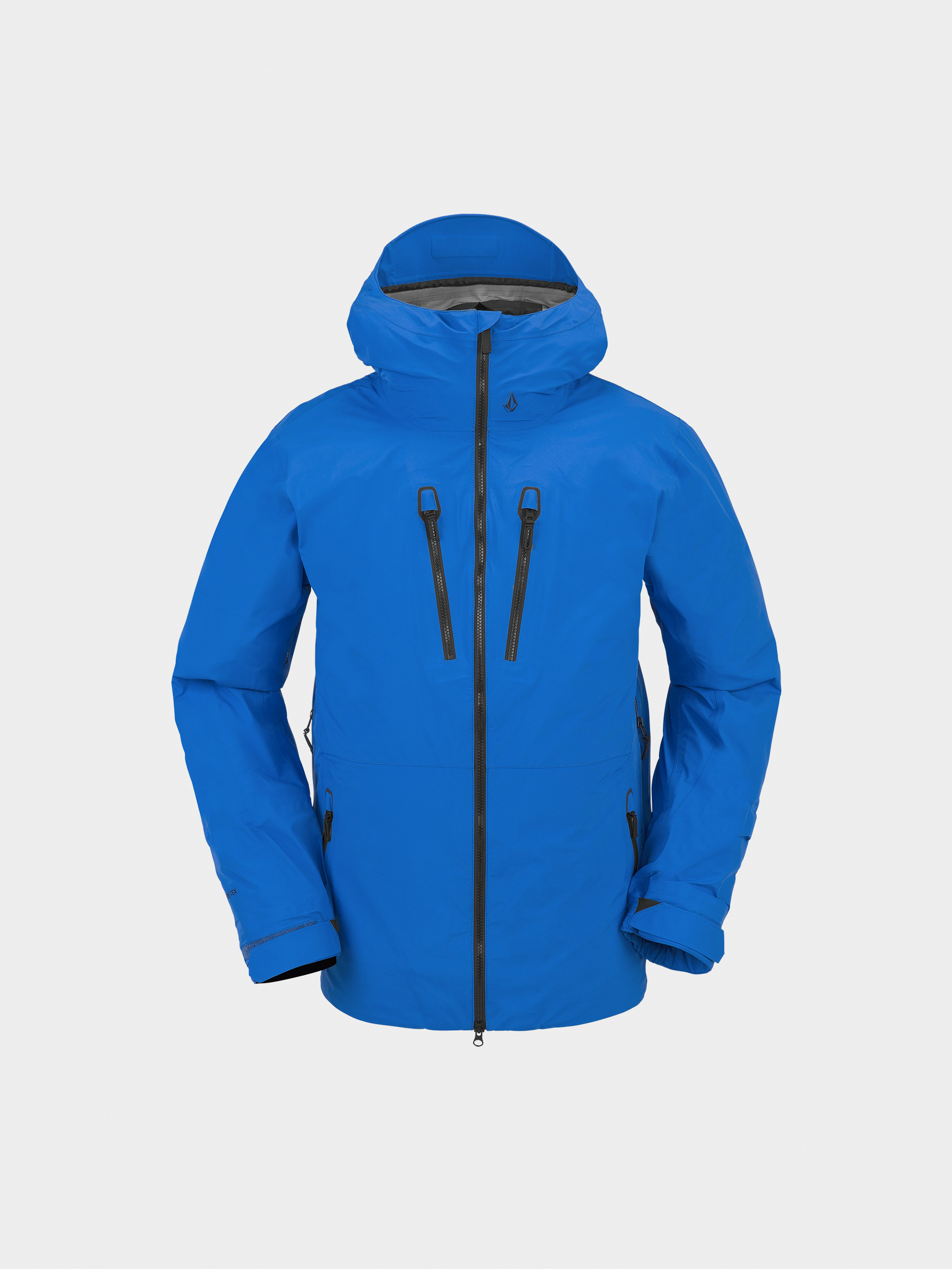 Pánská Snowboardová bunda Volcom Tds Inf Gore Tex (electric blue)