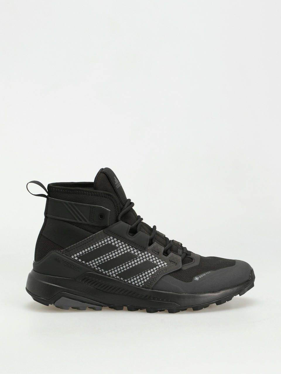 Boty adidas Trailmaker (cblack/cblack/dgsogr)