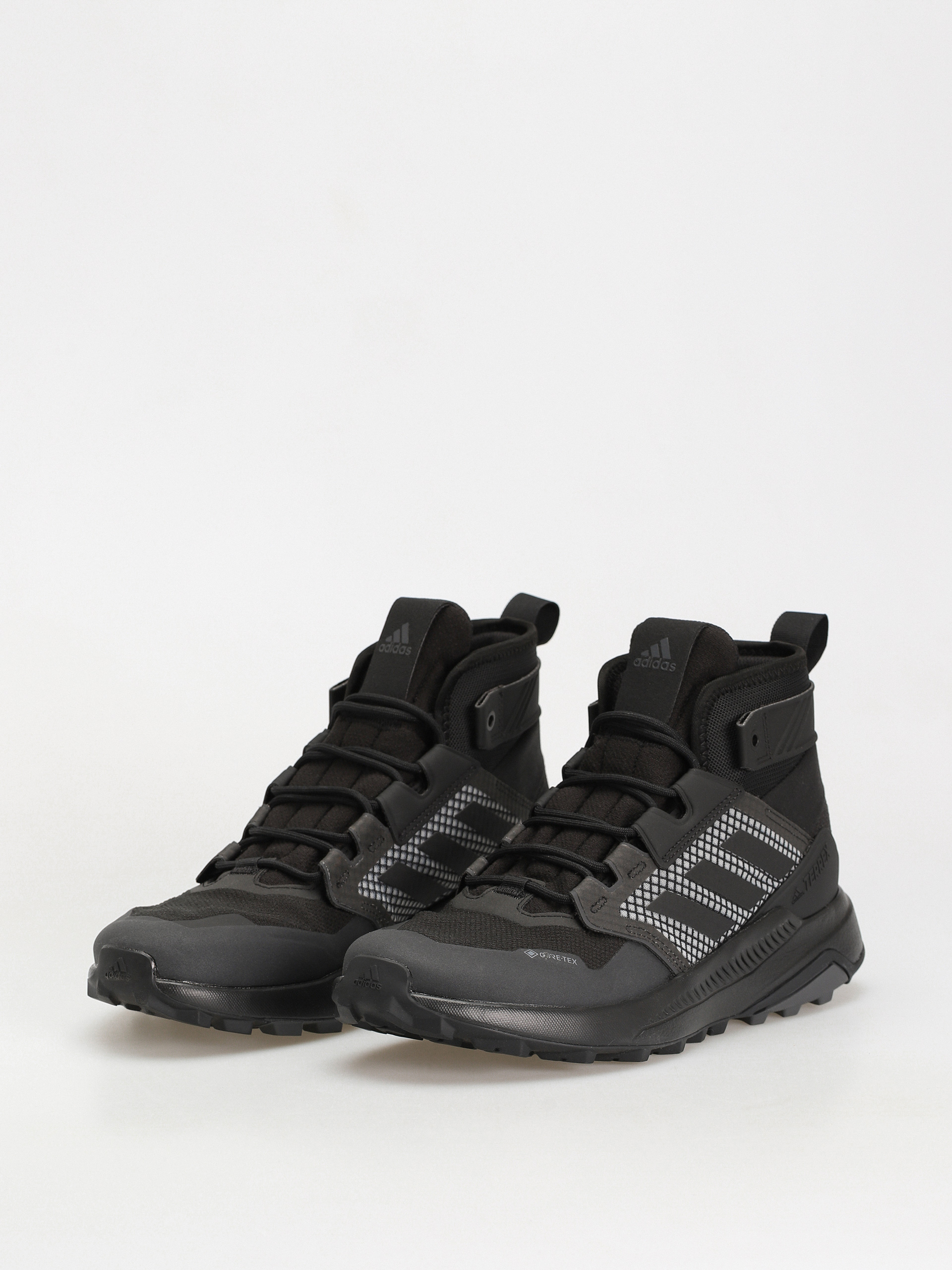 Boty adidas Trailmaker (cblack/cblack/dgsogr)