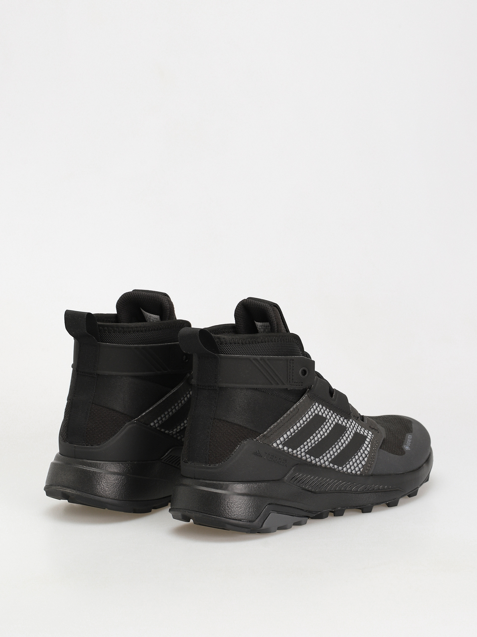 Boty adidas Trailmaker (cblack/cblack/dgsogr)