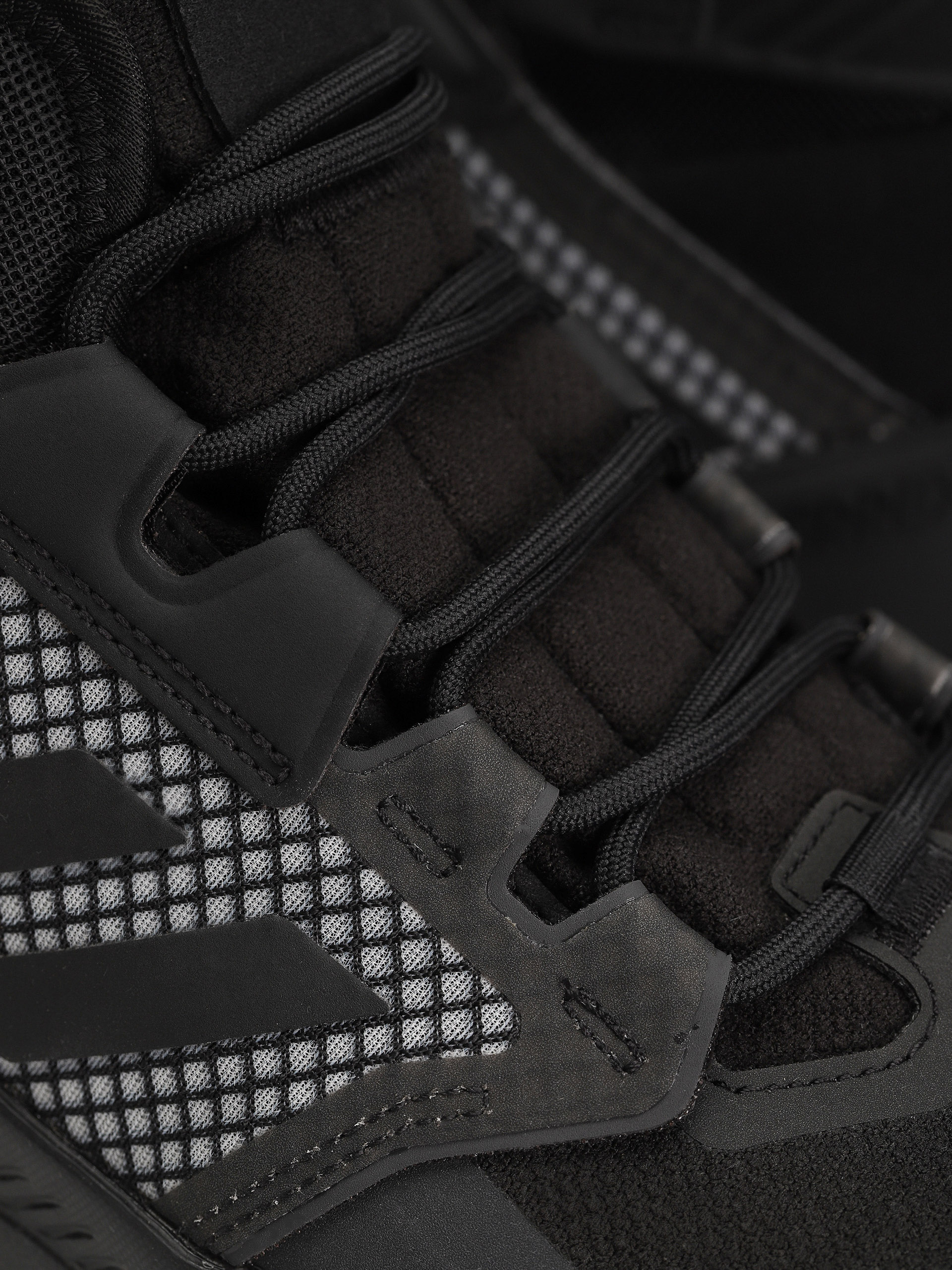 Boty adidas Trailmaker (cblack/cblack/dgsogr)