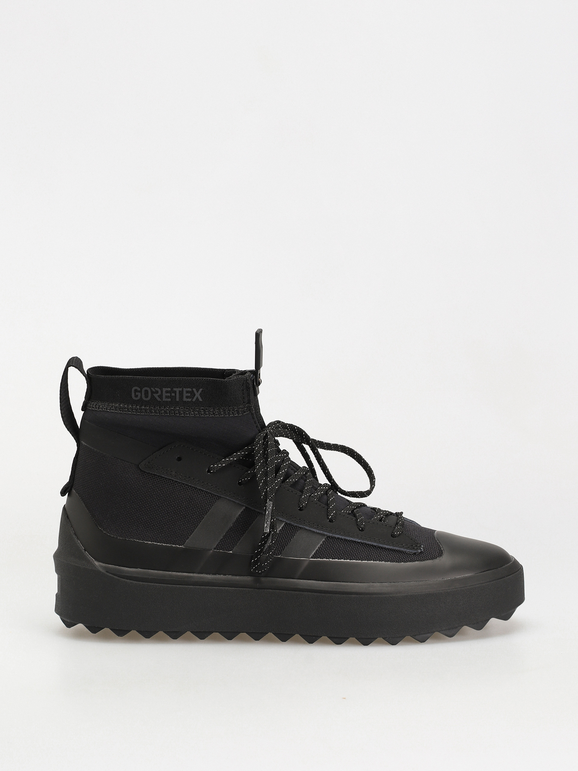 Boty adidas Originals Znsored Hi Gtx (cblack/cblack/cblack)