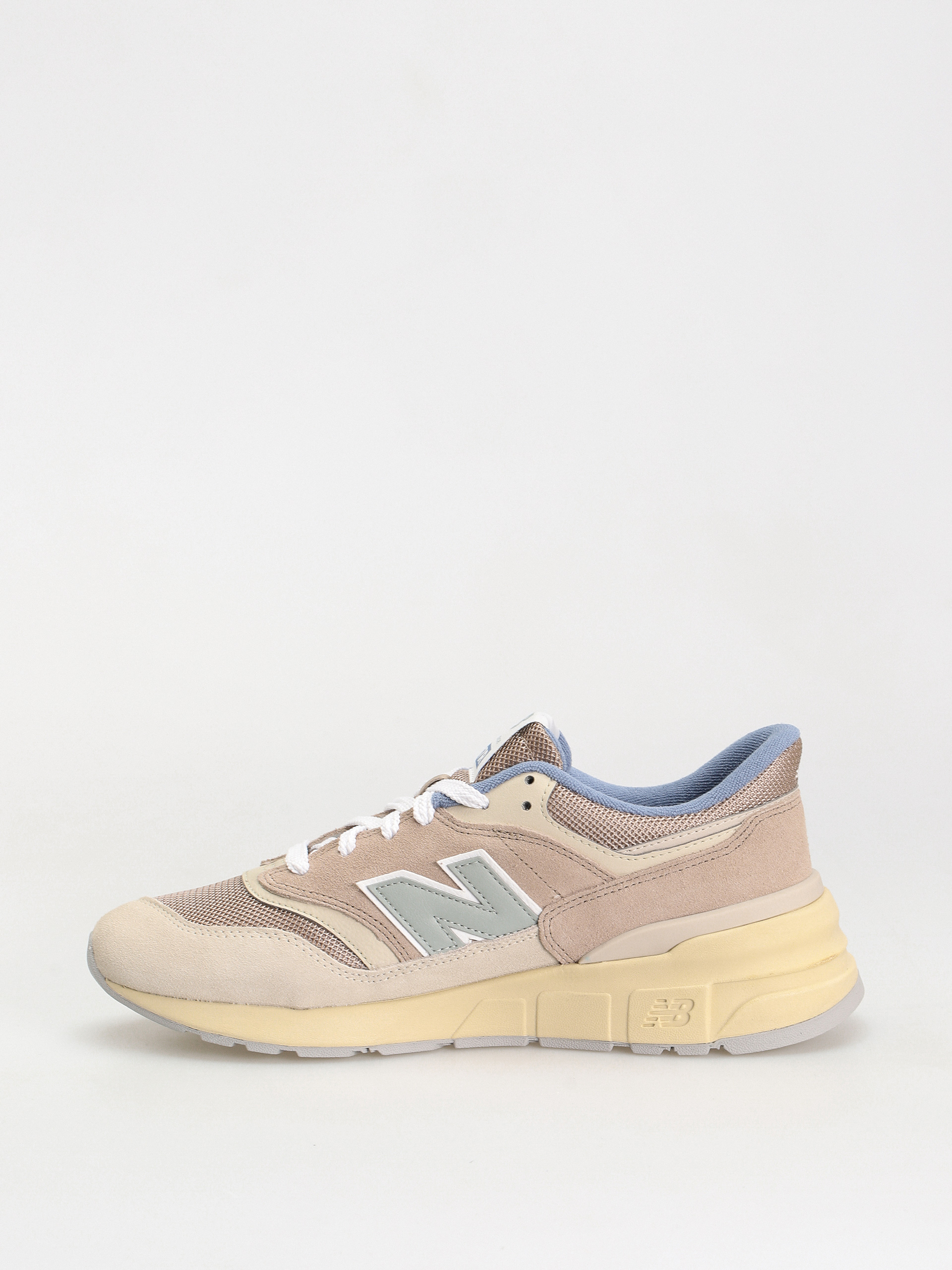 Boty New Balance 997 (driftwood)